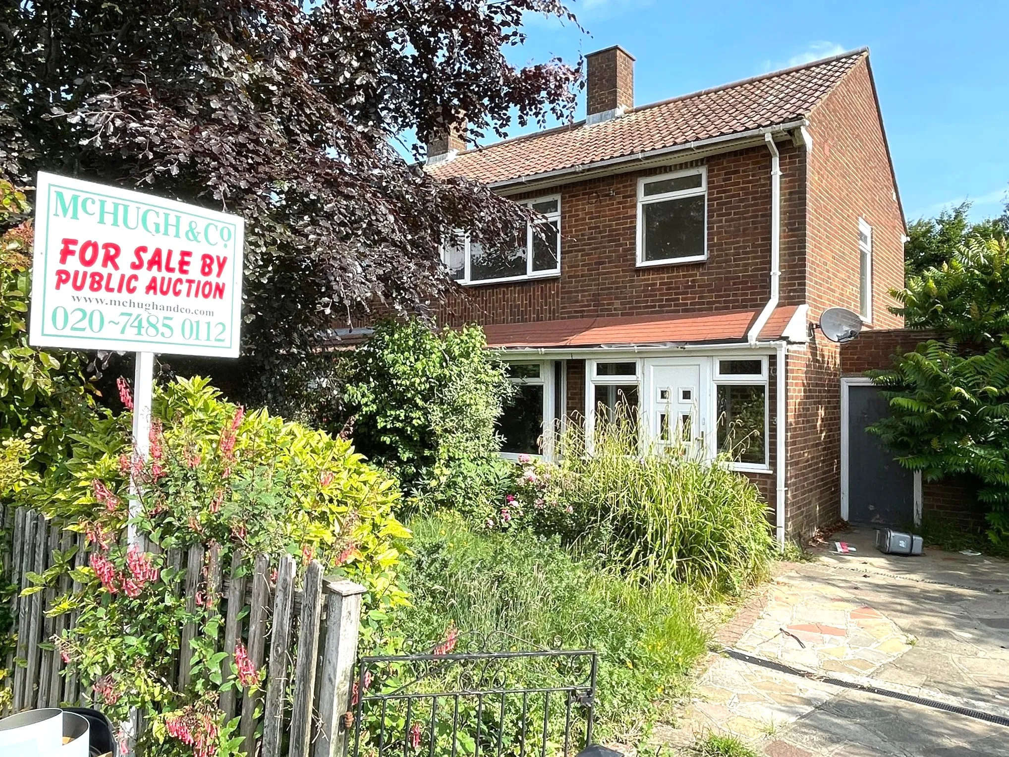 Kenilworth Drive, Borehamwood, WD6 1QL