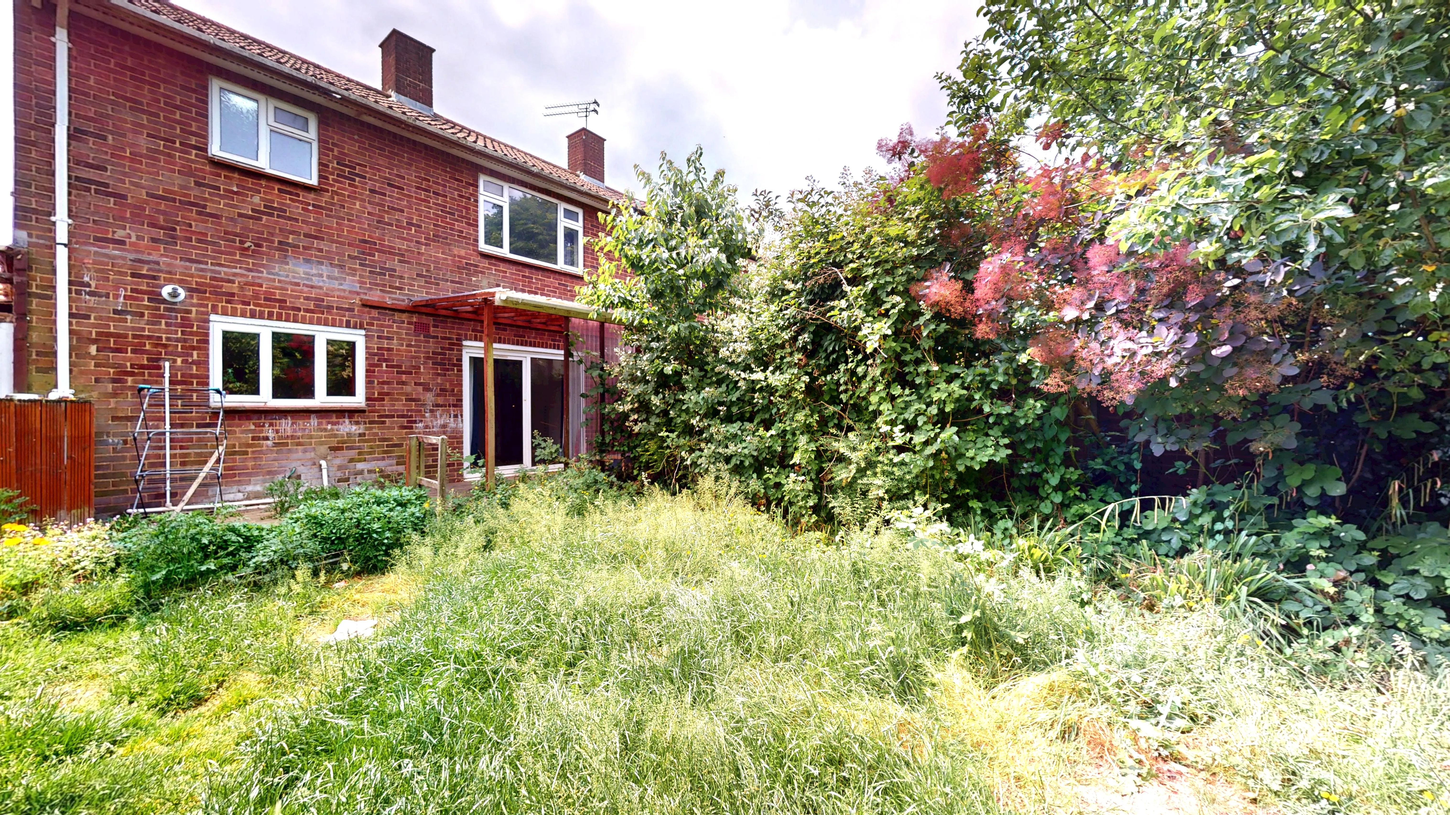 Kenilworth Drive, Borehamwood, WD6 1QL
