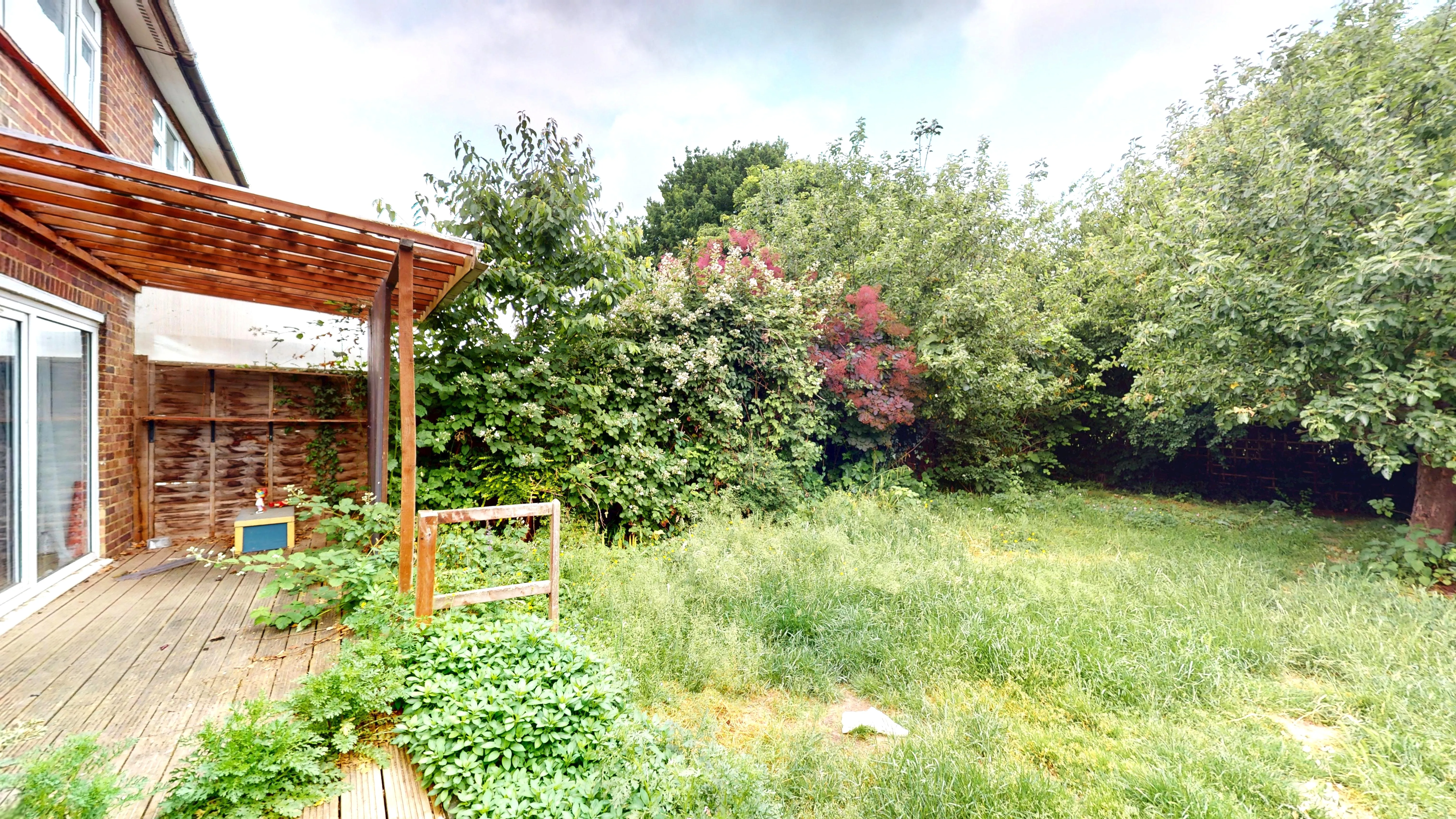 Kenilworth Drive, Borehamwood, WD6 1QL