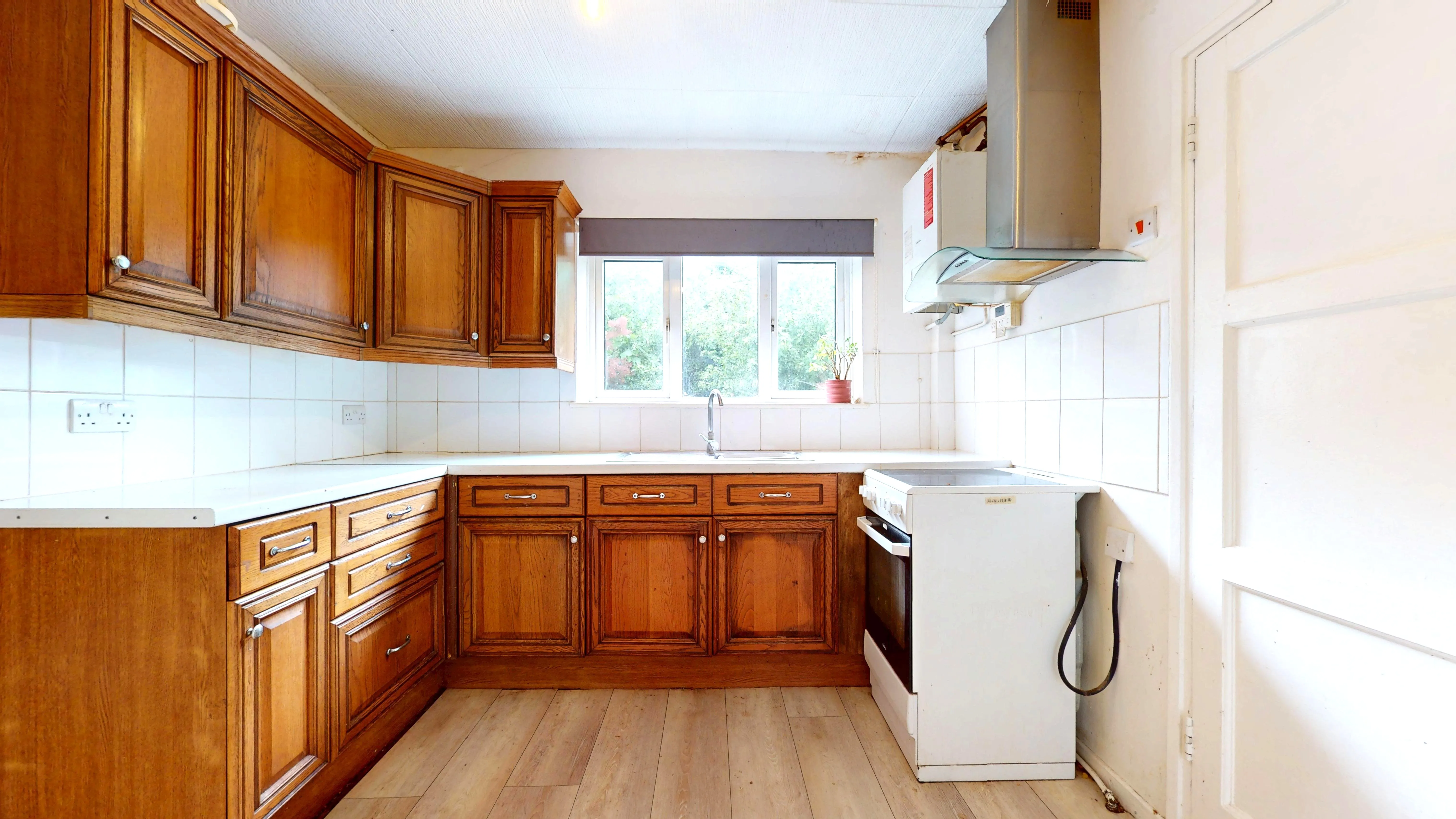 Kenilworth Drive, Borehamwood, WD6 1QL