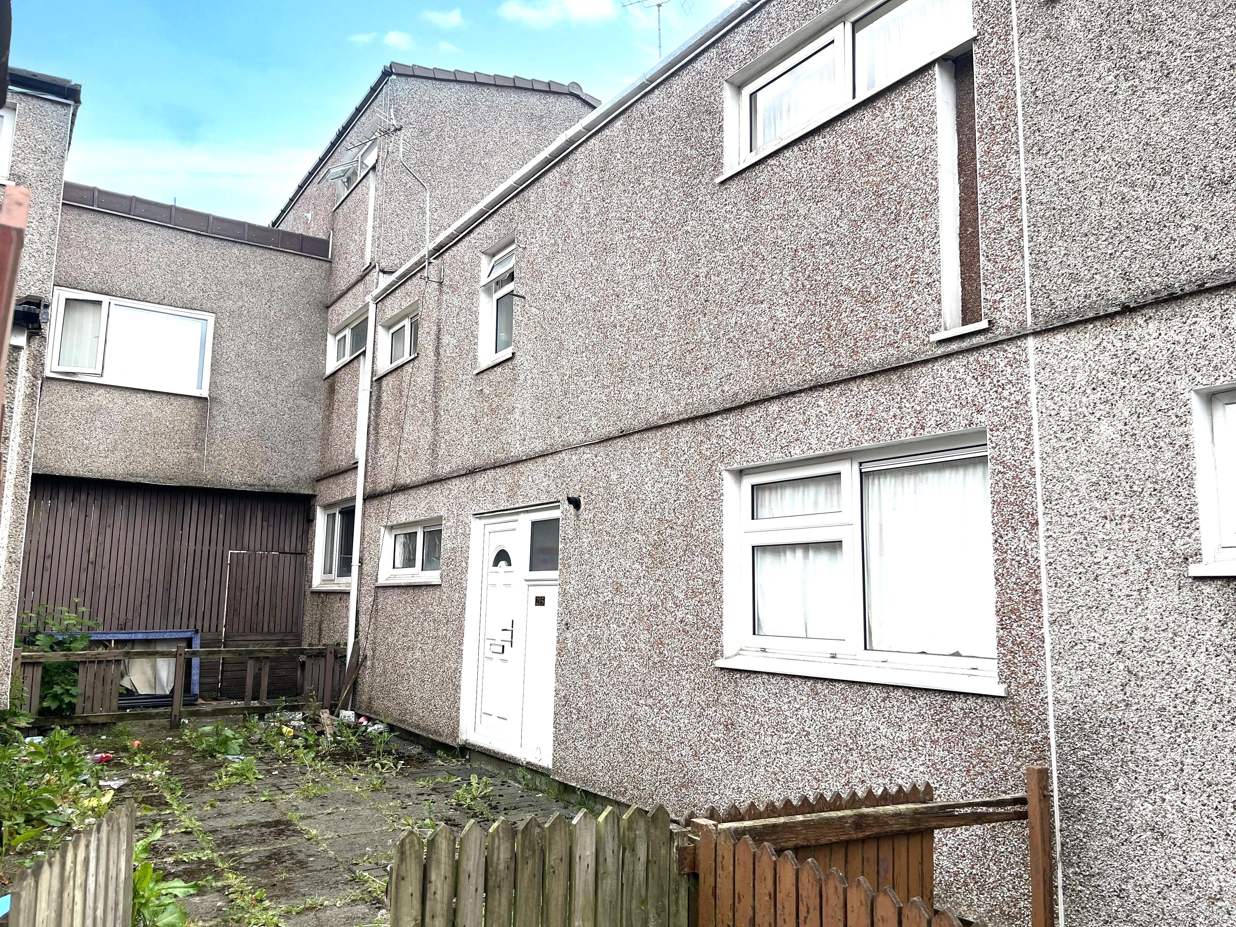 Beechtrees, Skelmersdale, WN8 9EU