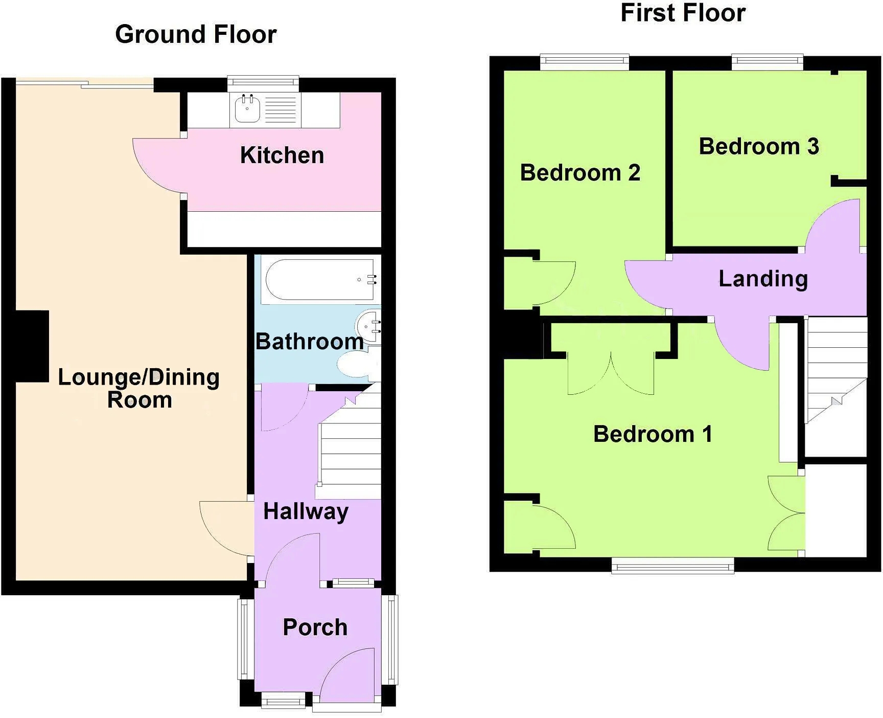 Thornbury Drive, Uphill, Weston-super-Mare, BS23 4YF