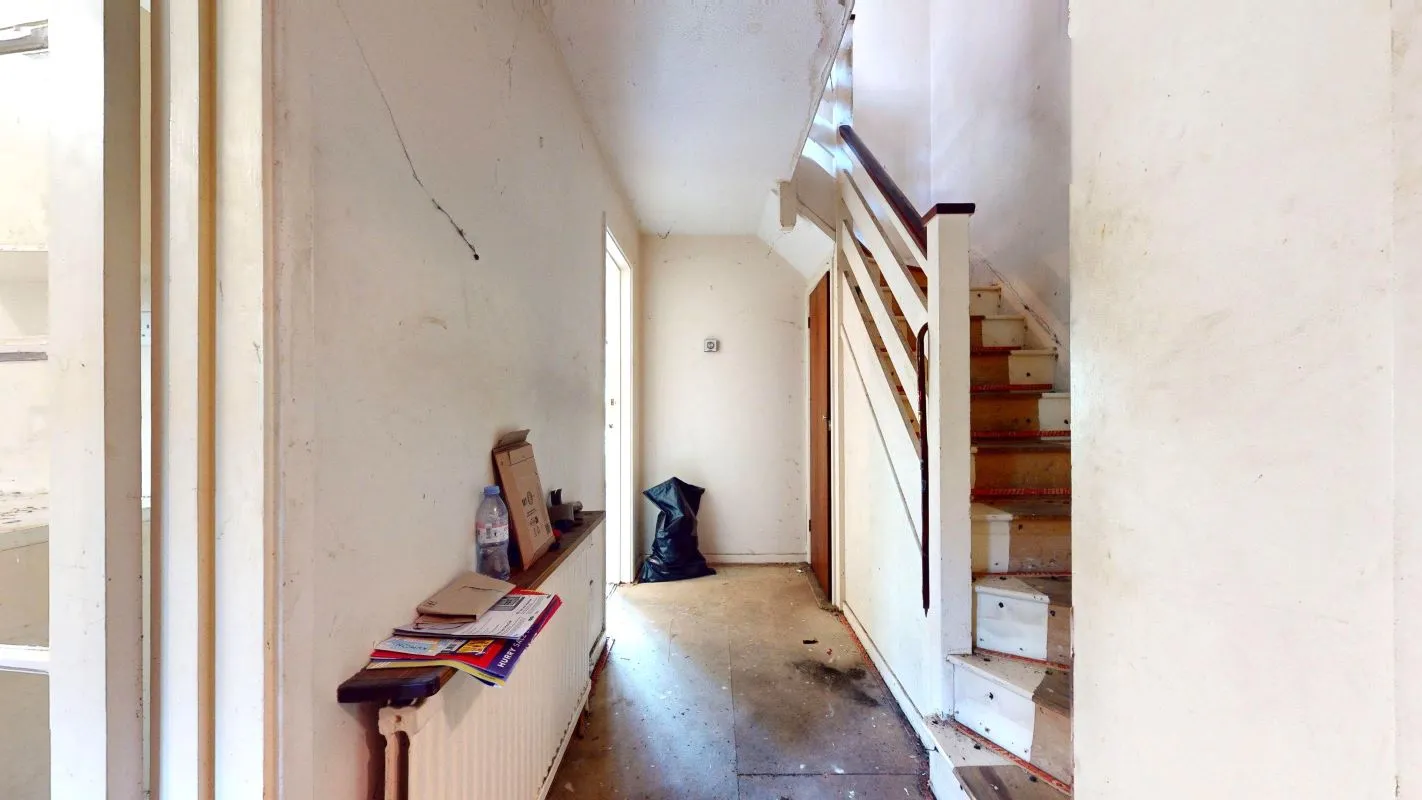 Batterdale, Hatfield, AL9 5JG