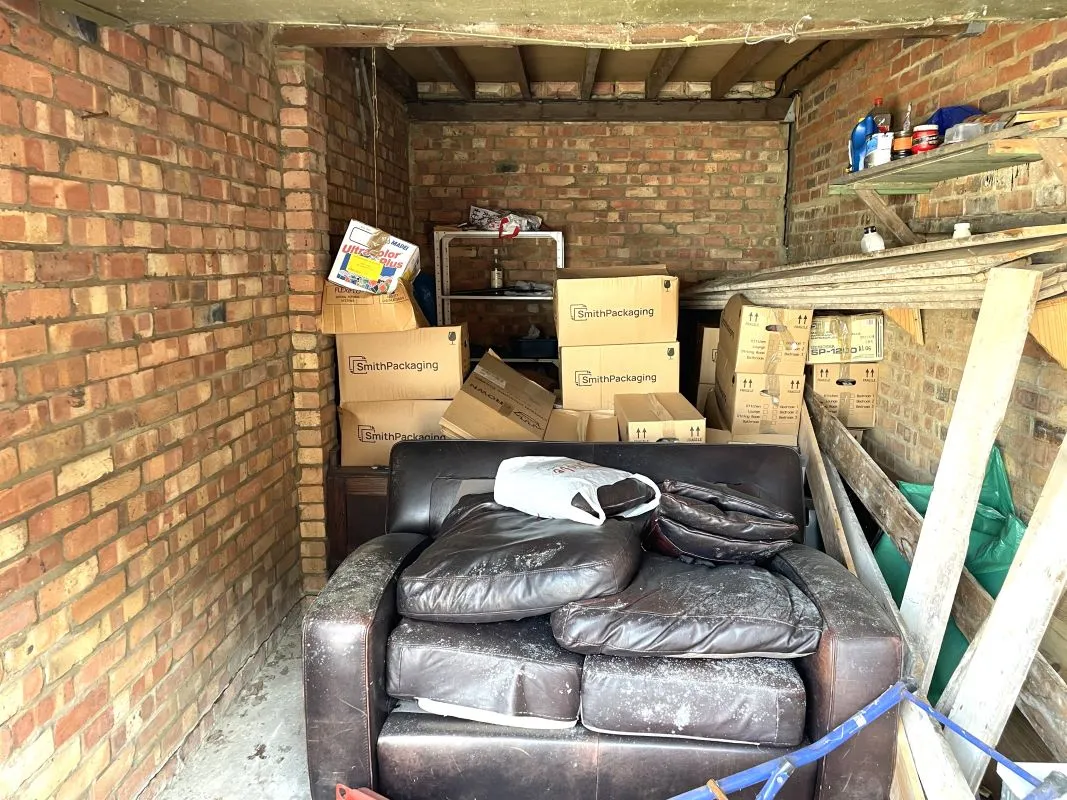 Batterdale, Hatfield, AL9 5JG