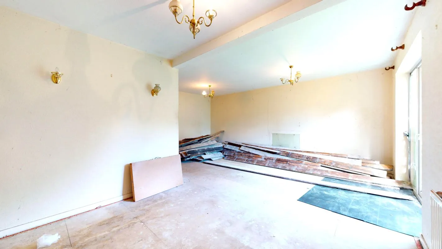 Batterdale, Hatfield, AL9 5JG