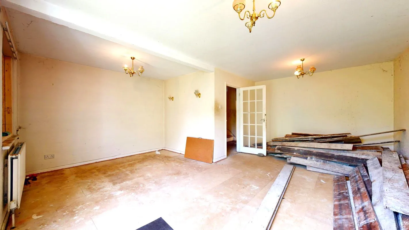 Batterdale, Hatfield, AL9 5JG