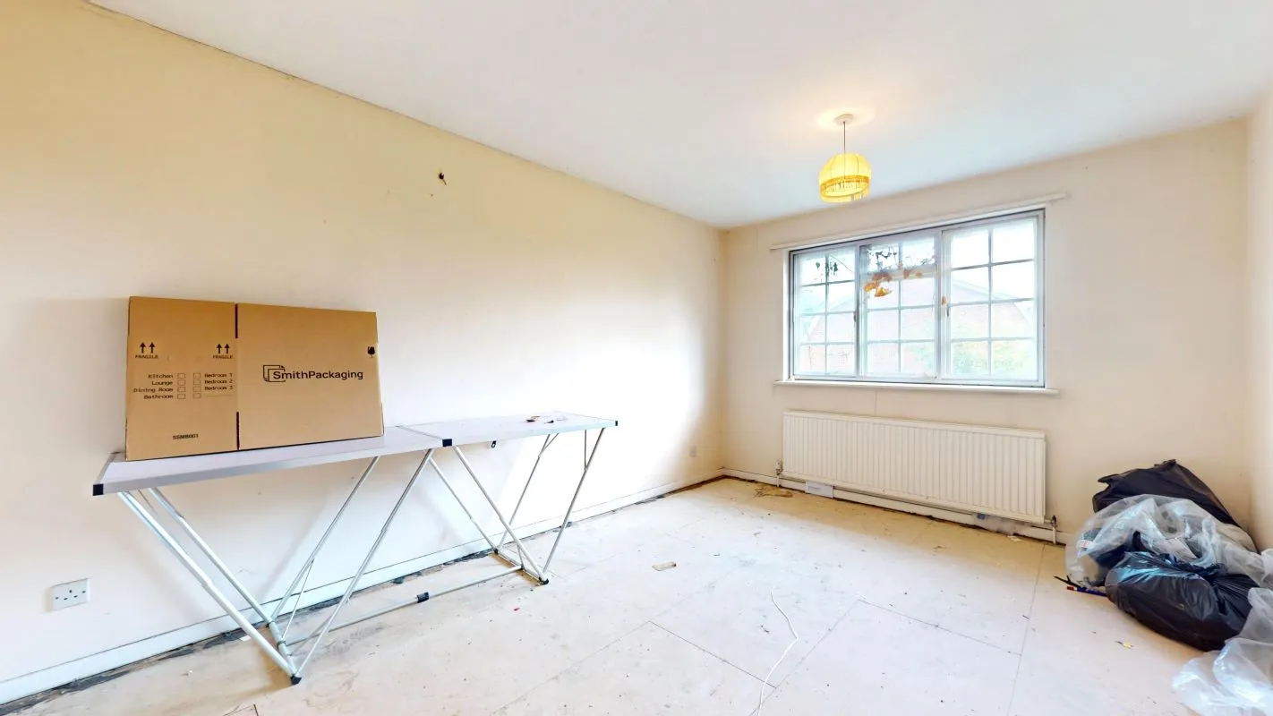 Batterdale, Hatfield, AL9 5JG
