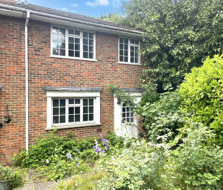 Batterdale, Hatfield, AL9 5JG
