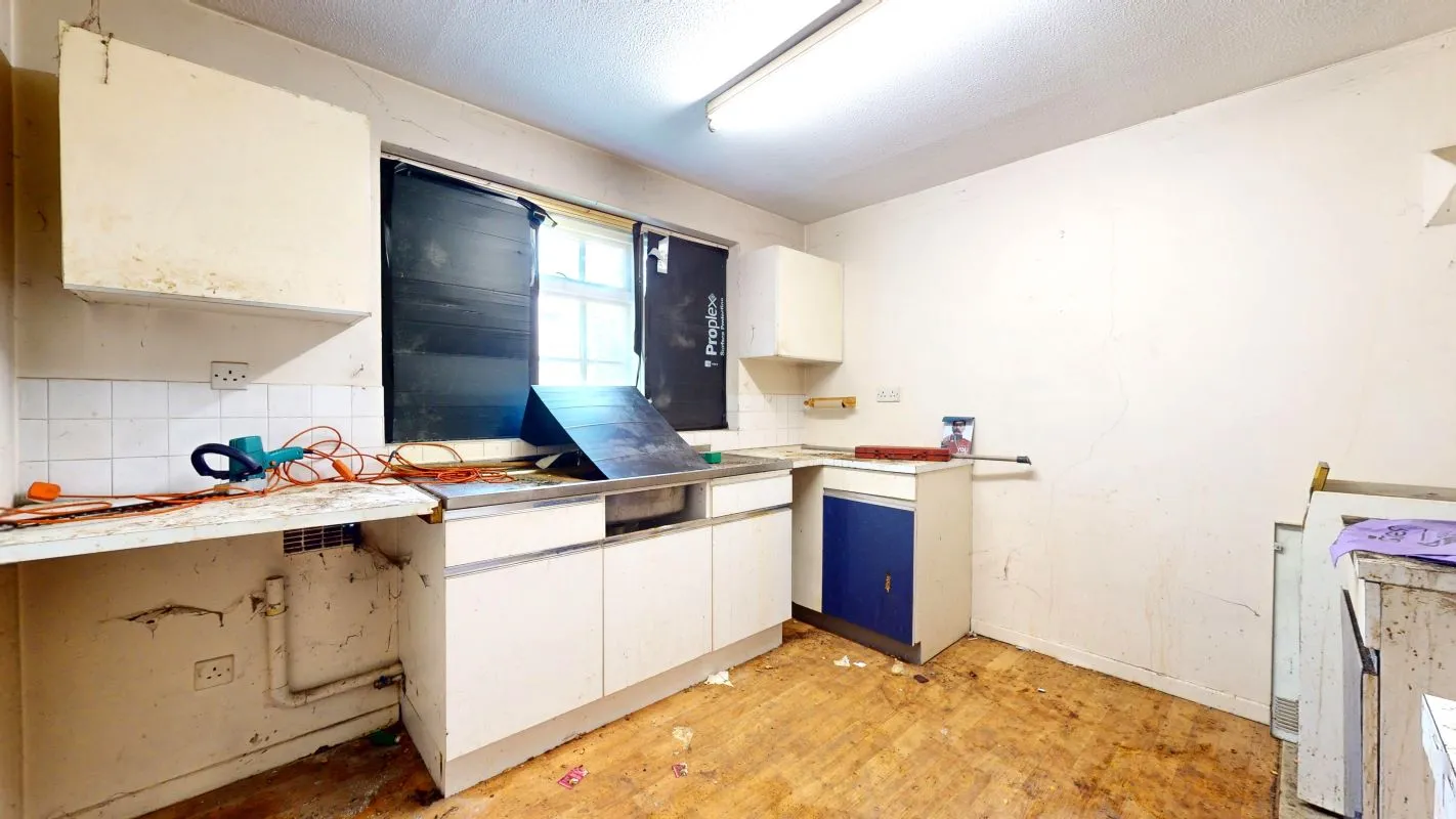 Batterdale, Hatfield, AL9 5JG
