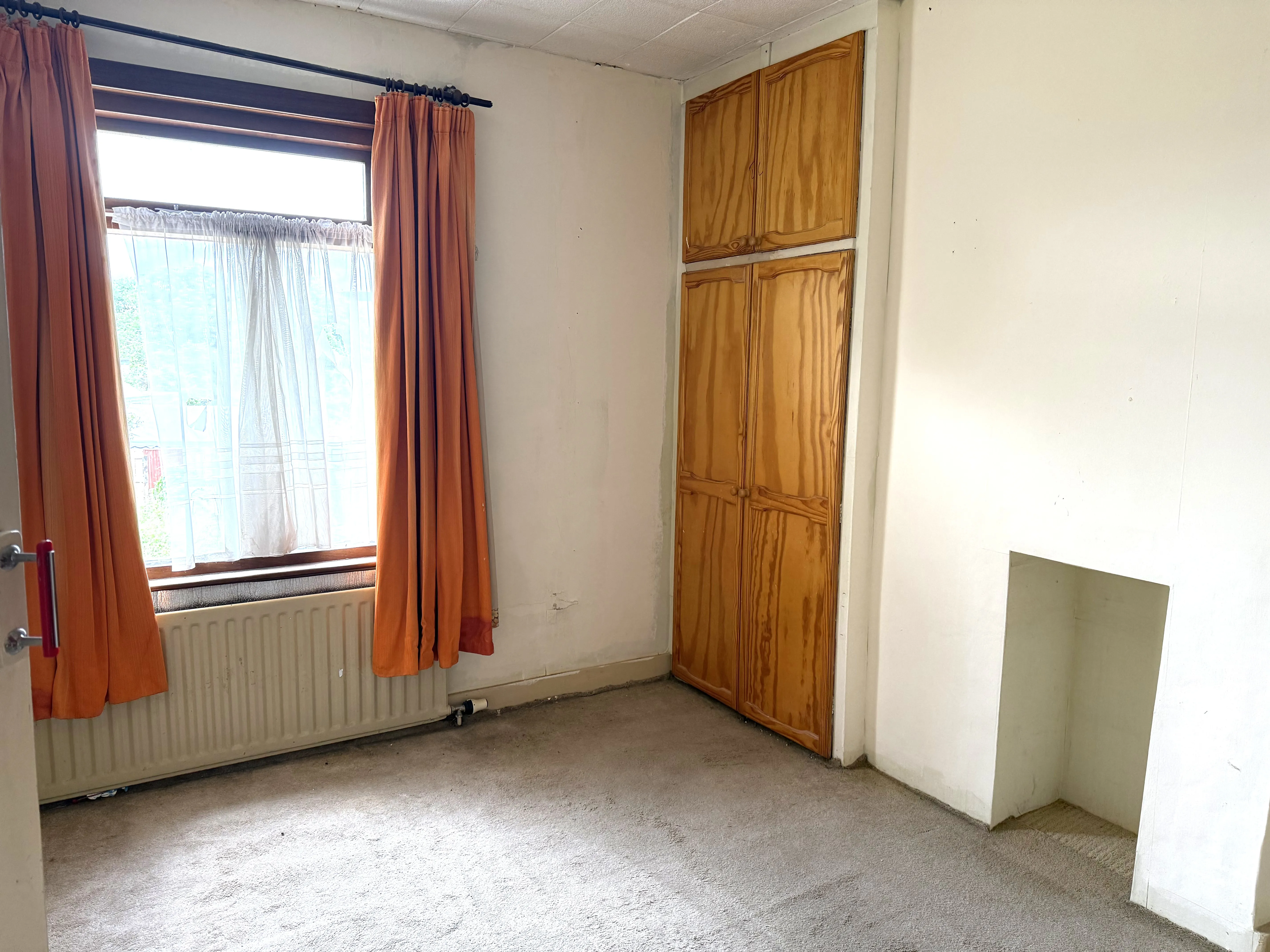Property cover