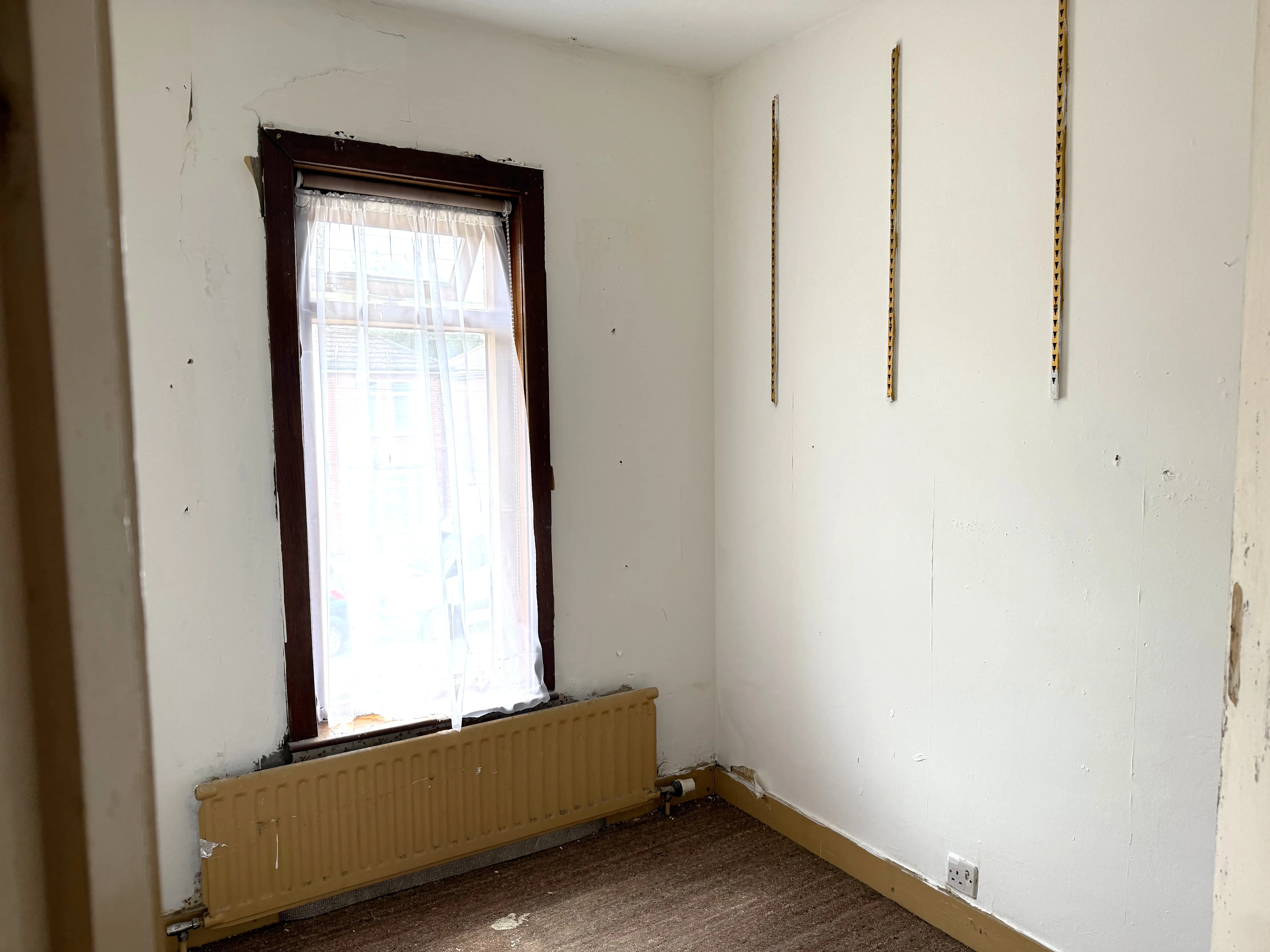 Langhorn Road, Southampton, SO16 3TP