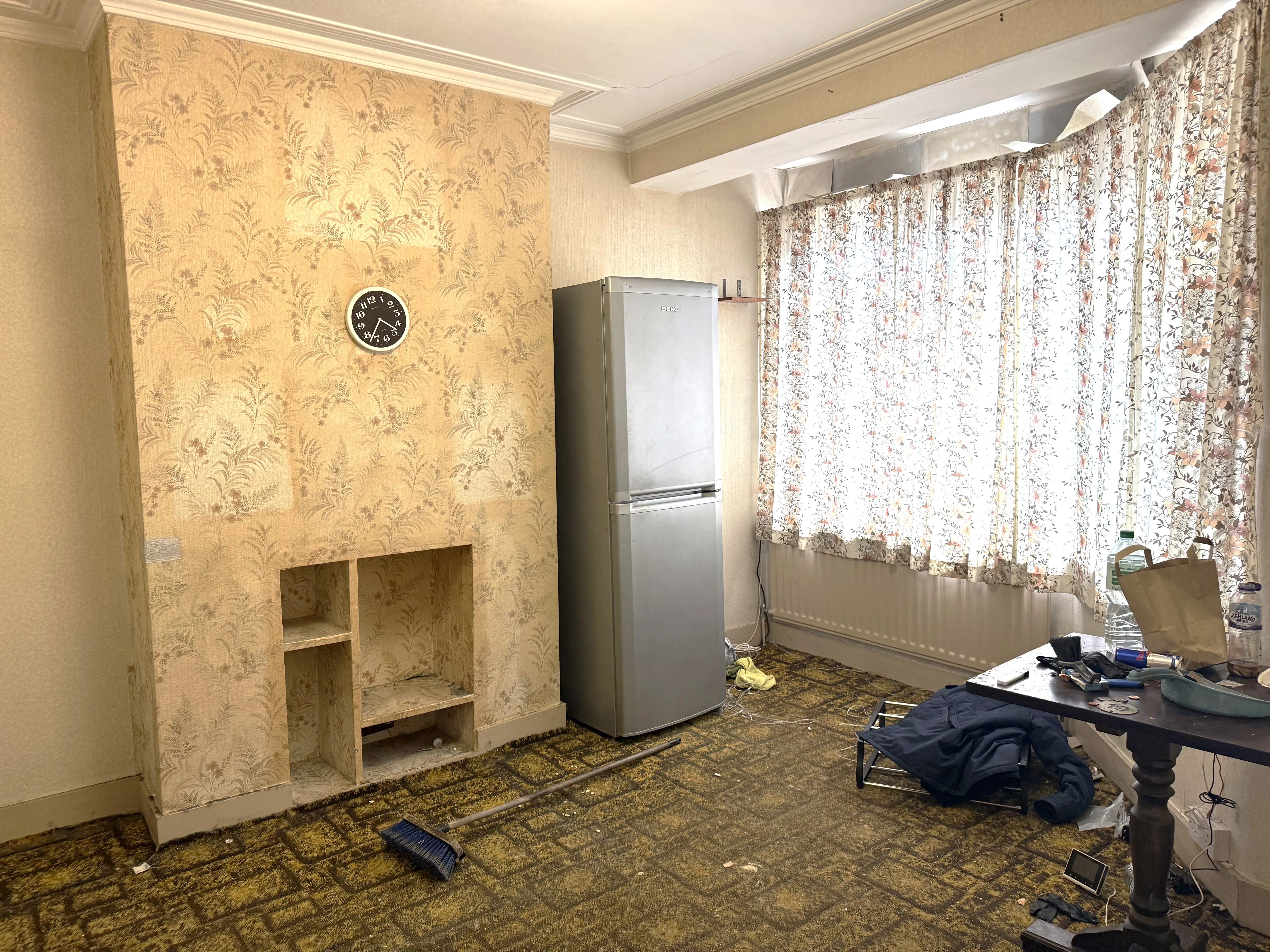 Langhorn Road, Southampton, SO16 3TP
