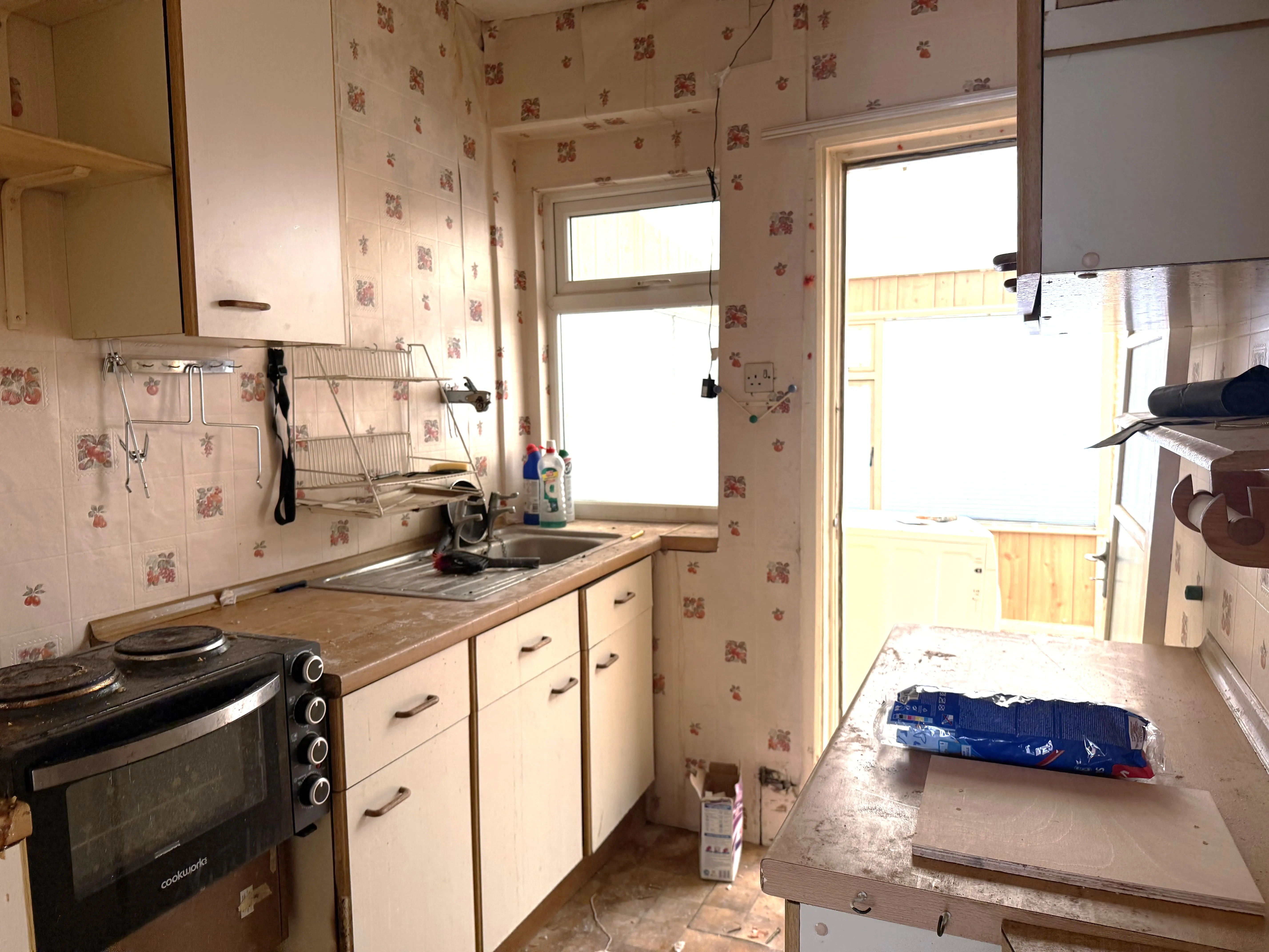 Langhorn Road, Southampton, SO16 3TP