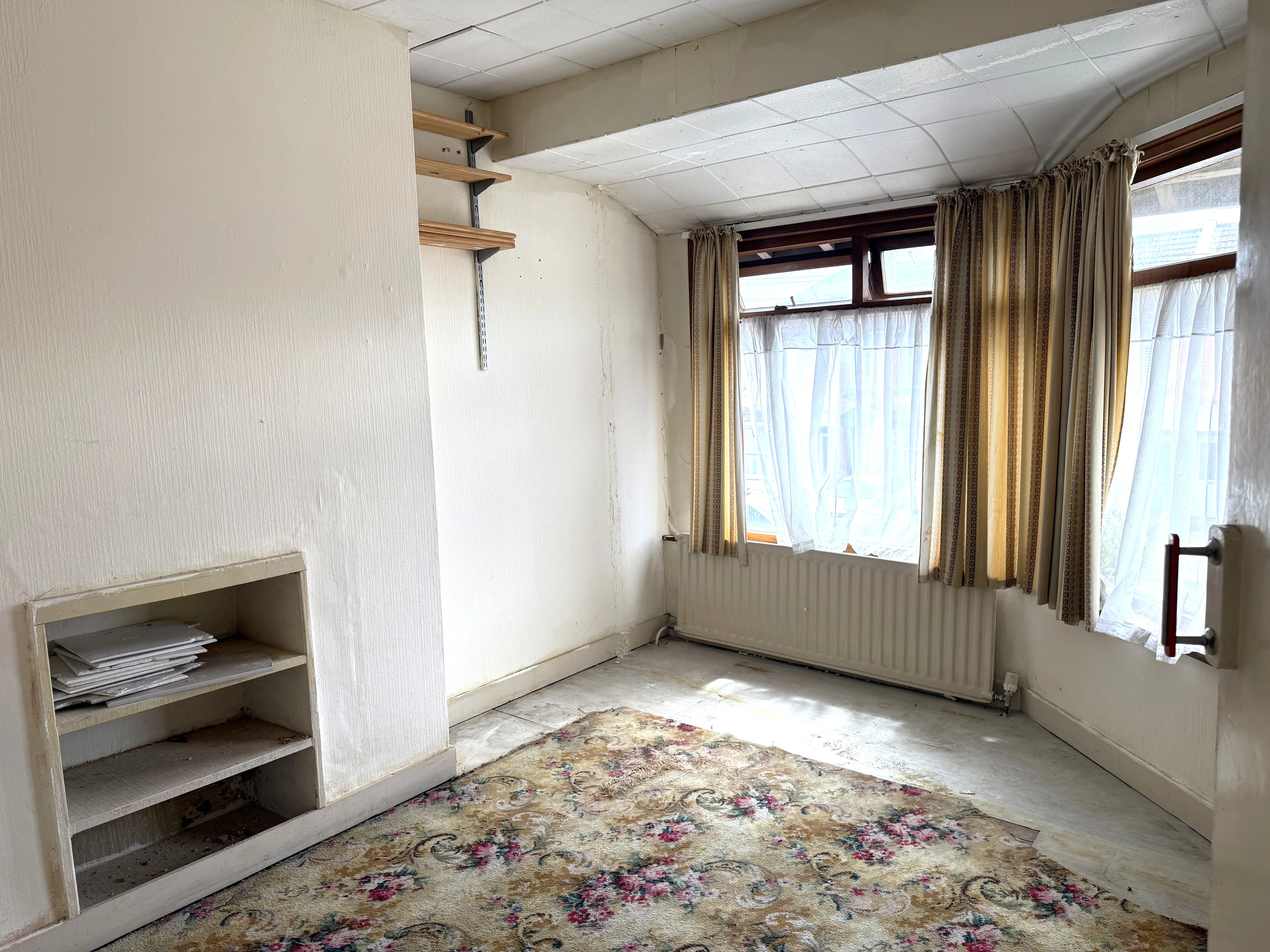 Langhorn Road, Southampton, SO16 3TP