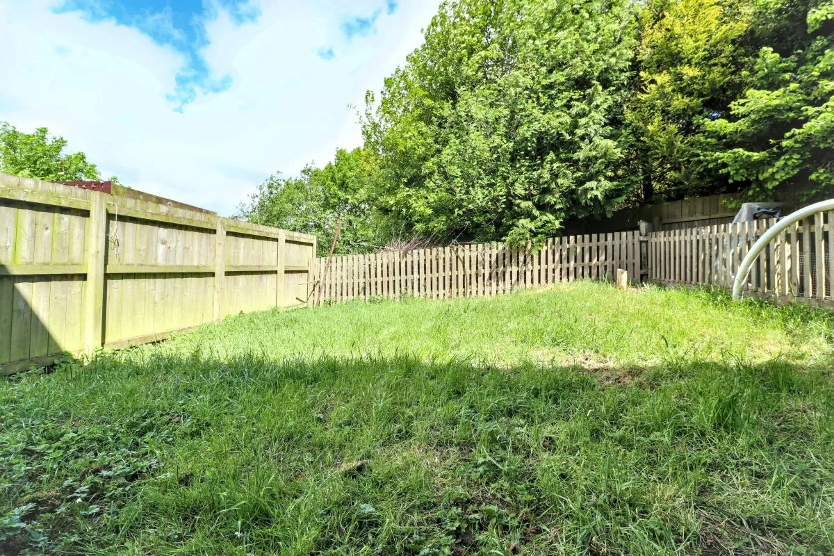 Weardale Crescent, Tow Law, Bishop Auckland, DL13 4EL