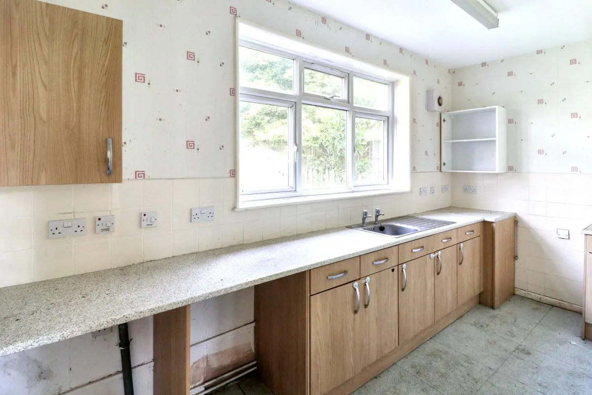 Weardale Crescent, Tow Law, Bishop Auckland, DL13 4EL