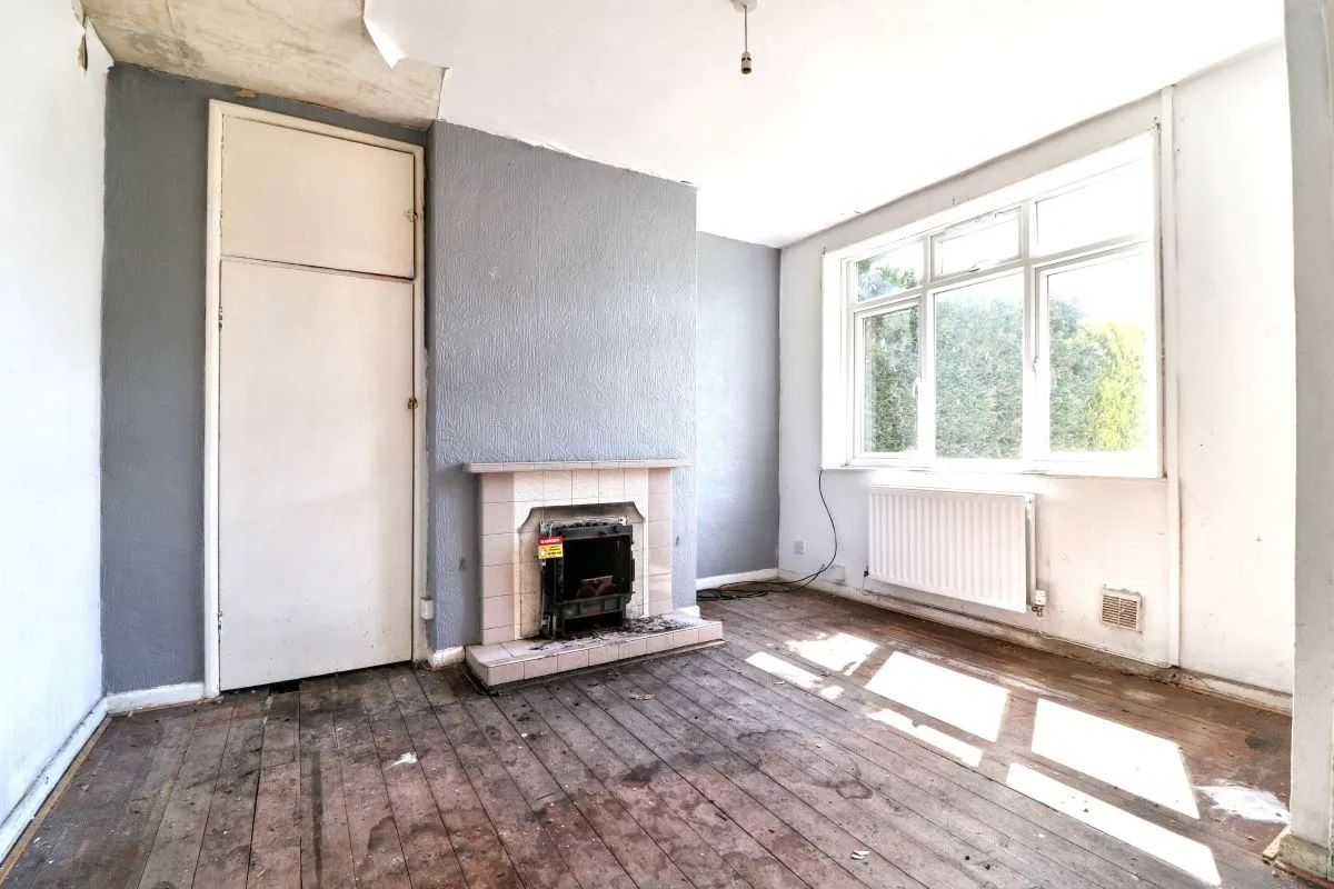 Weardale Crescent, Tow Law, Bishop Auckland, DL13 4EL