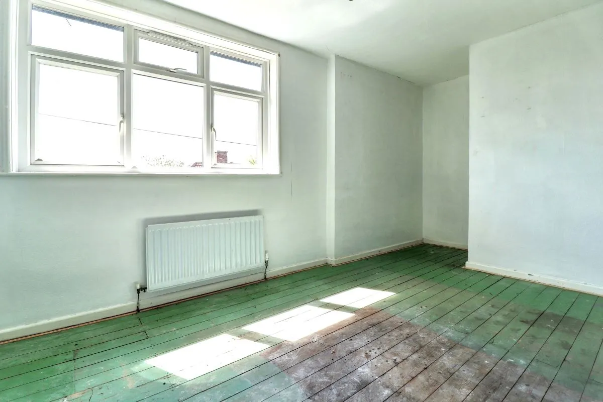 Weardale Crescent, Tow Law, Bishop Auckland, DL13 4EL