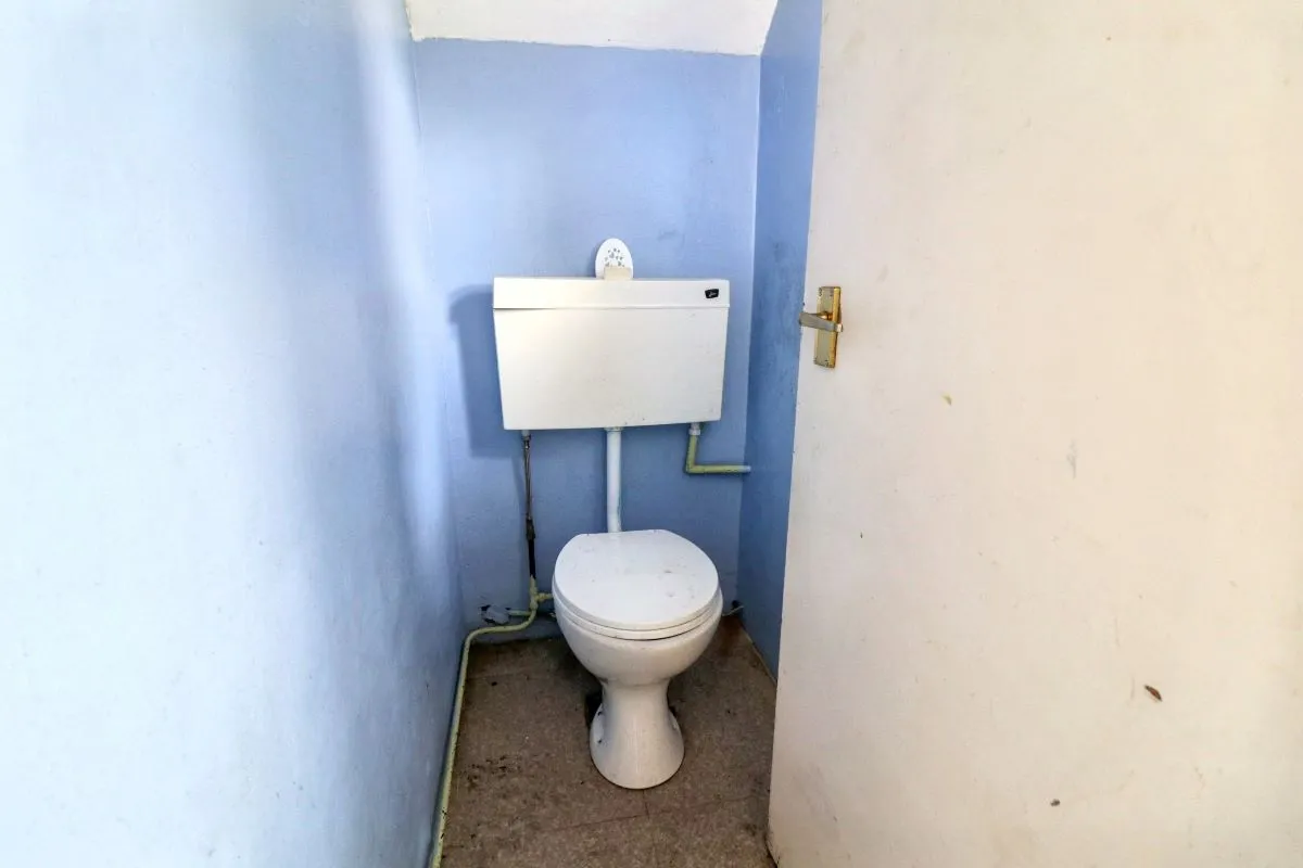 Weardale Crescent, Tow Law, Bishop Auckland, DL13 4EL