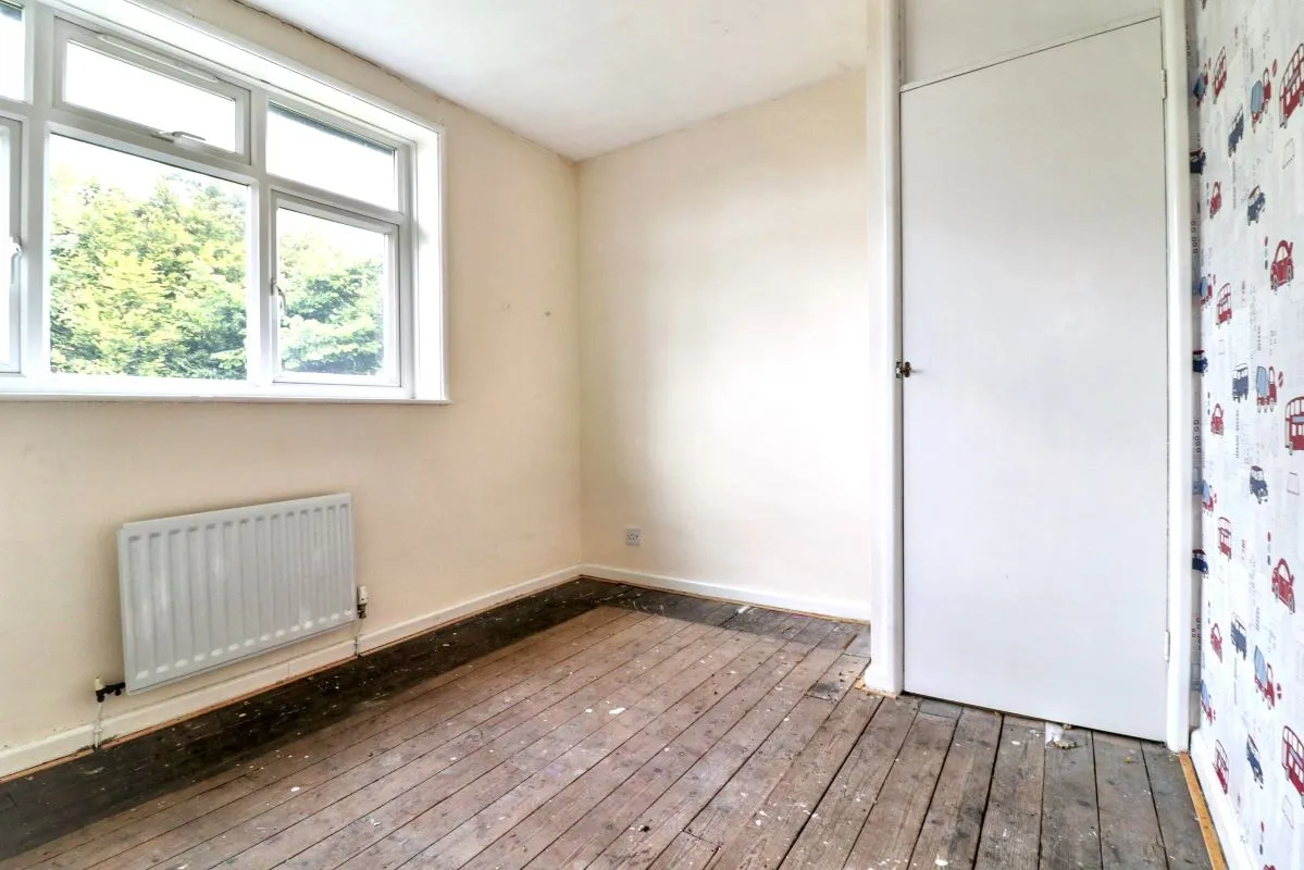 Weardale Crescent, Tow Law, Bishop Auckland, DL13 4EL