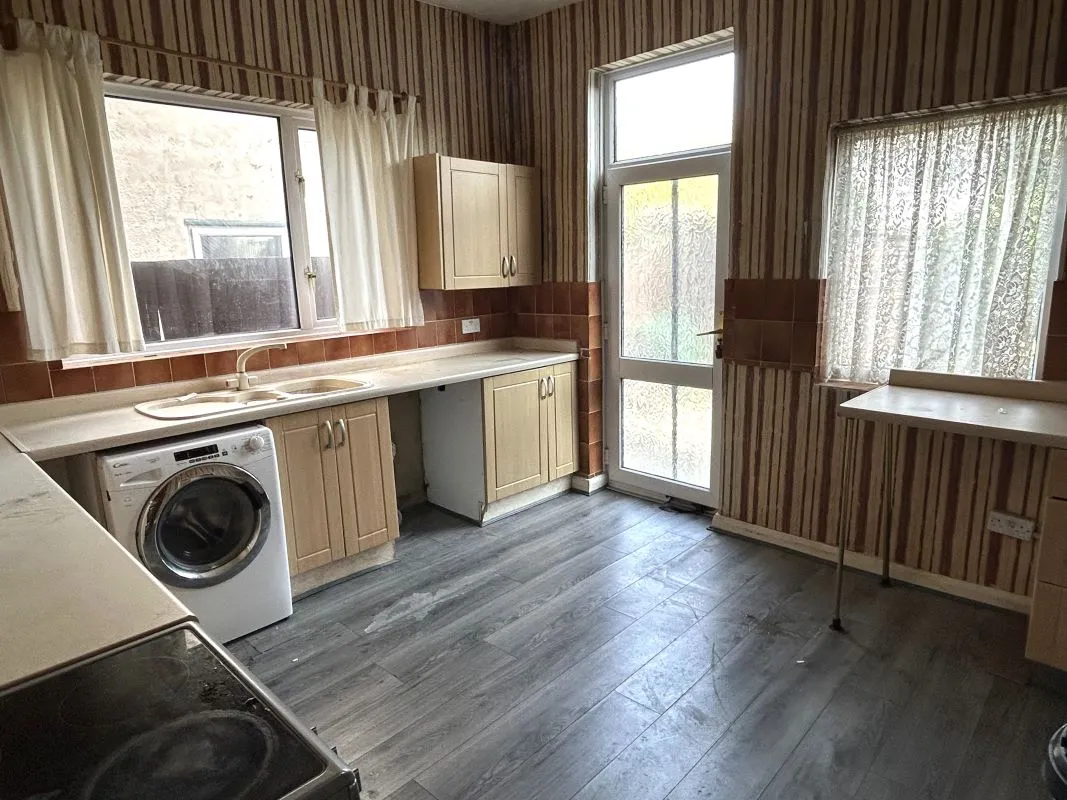 Mellor Road, Birkenhead, CH42 9PS