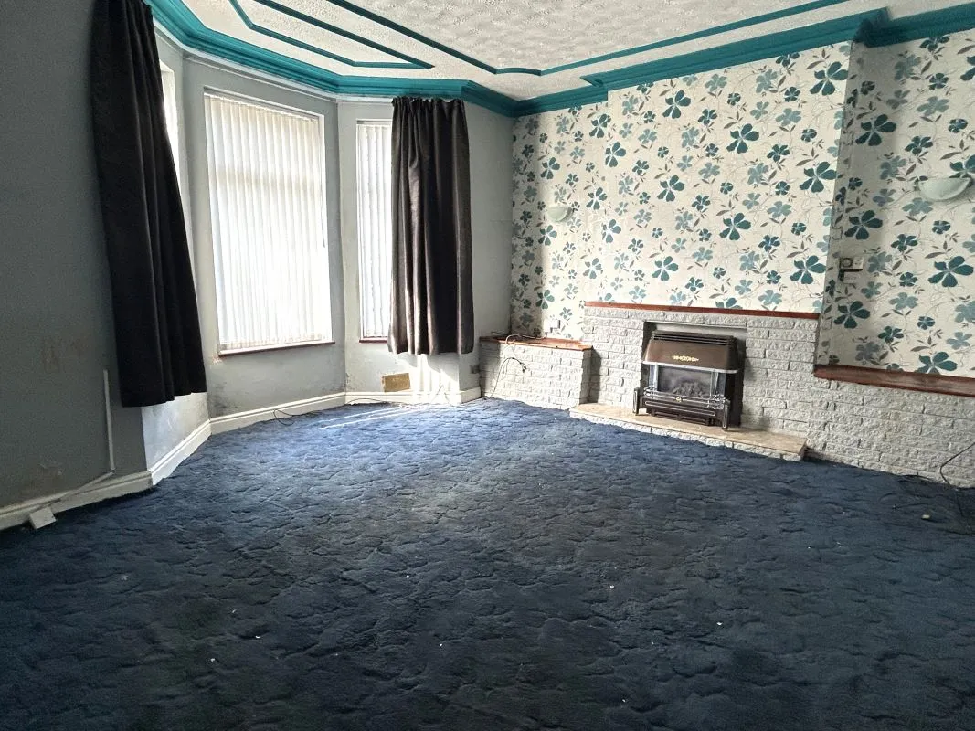 Mellor Road, Birkenhead, CH42 9PS