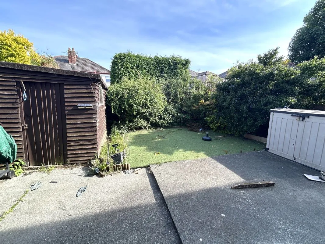 Mellor Road, Birkenhead, CH42 9PS