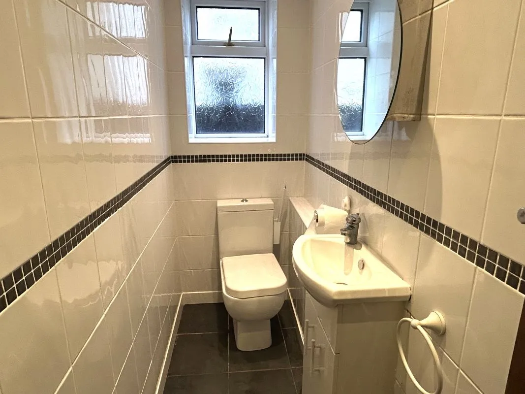 Mellor Road, Birkenhead, CH42 9PS