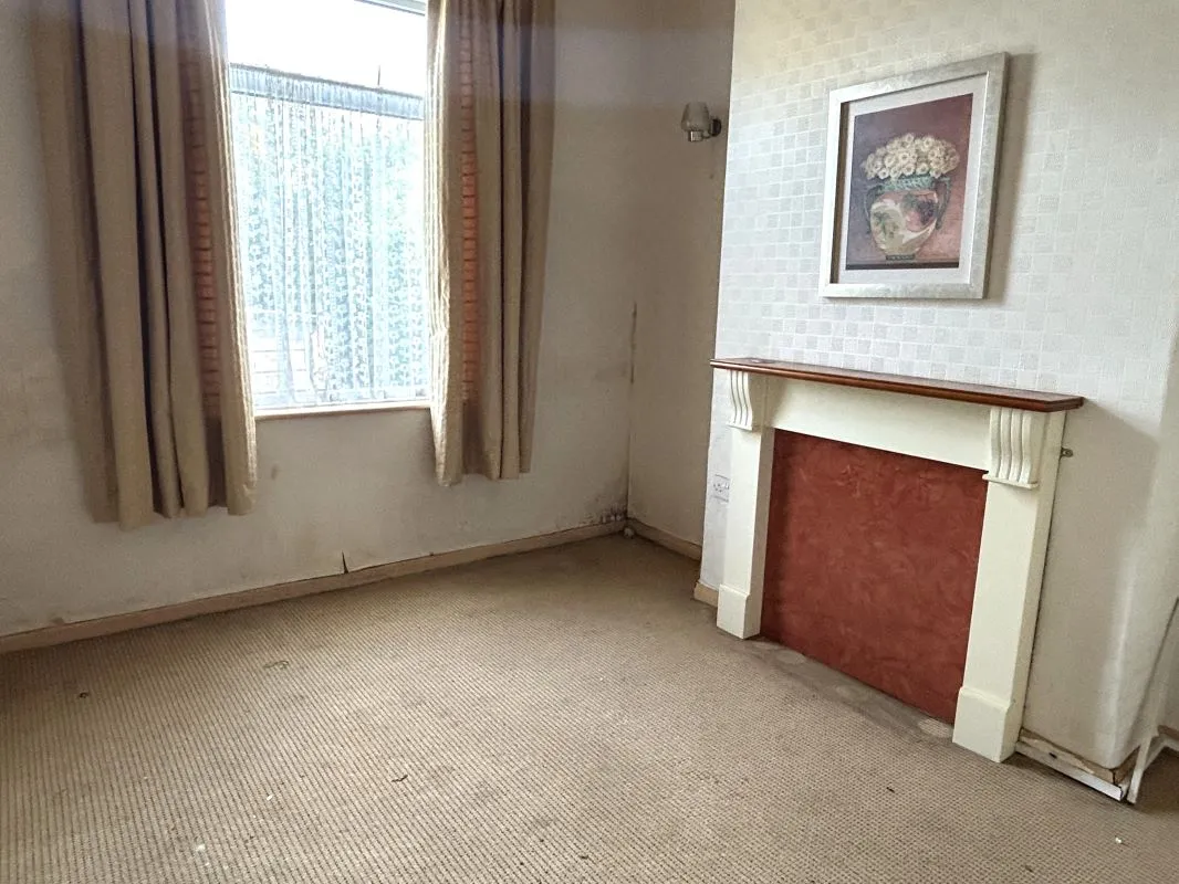 Mellor Road, Birkenhead, CH42 9PS