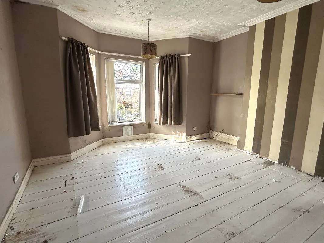 Mellor Road, Birkenhead, CH42 9PS