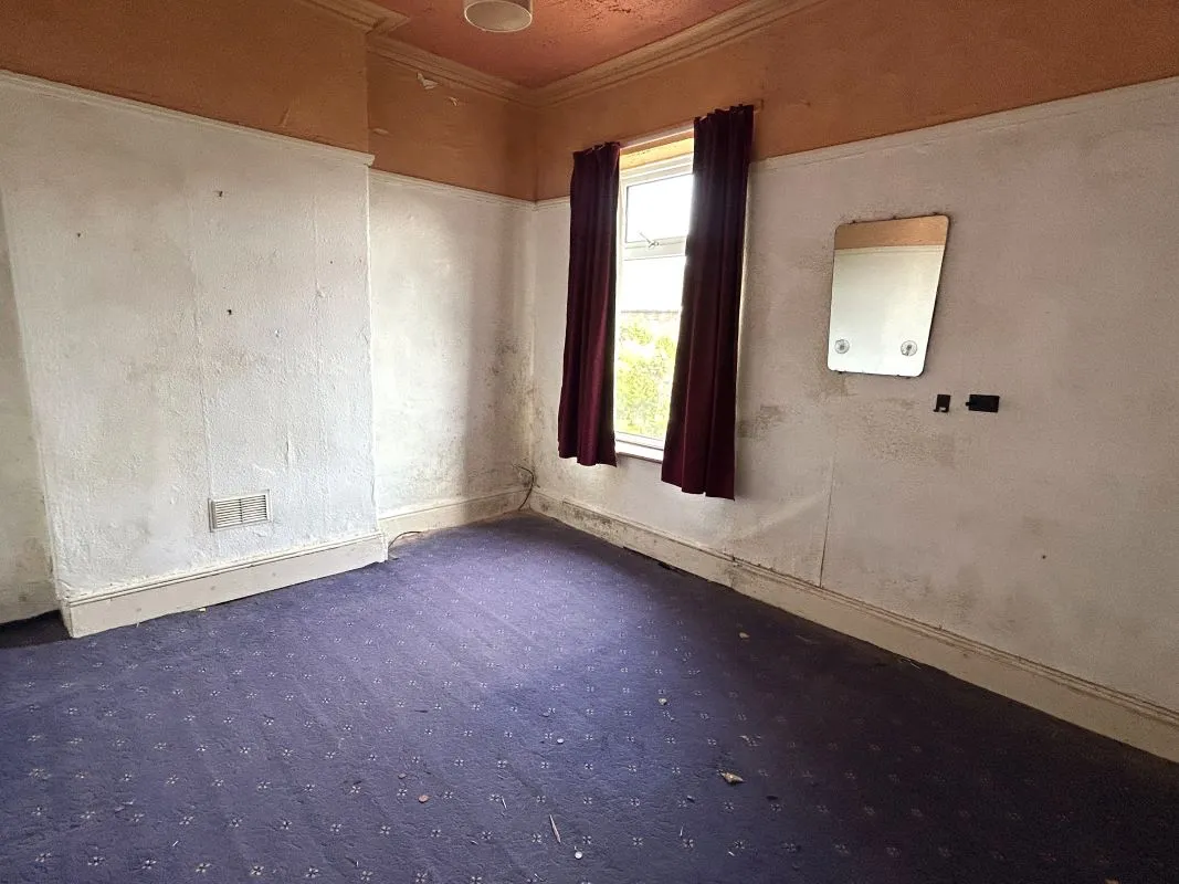 Mellor Road, Birkenhead, CH42 9PS
