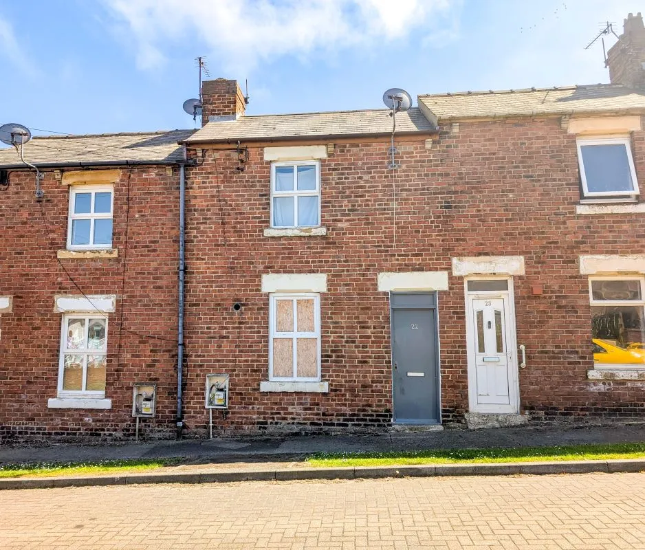 Bourne Street, Peterlee, SR8 3RZ