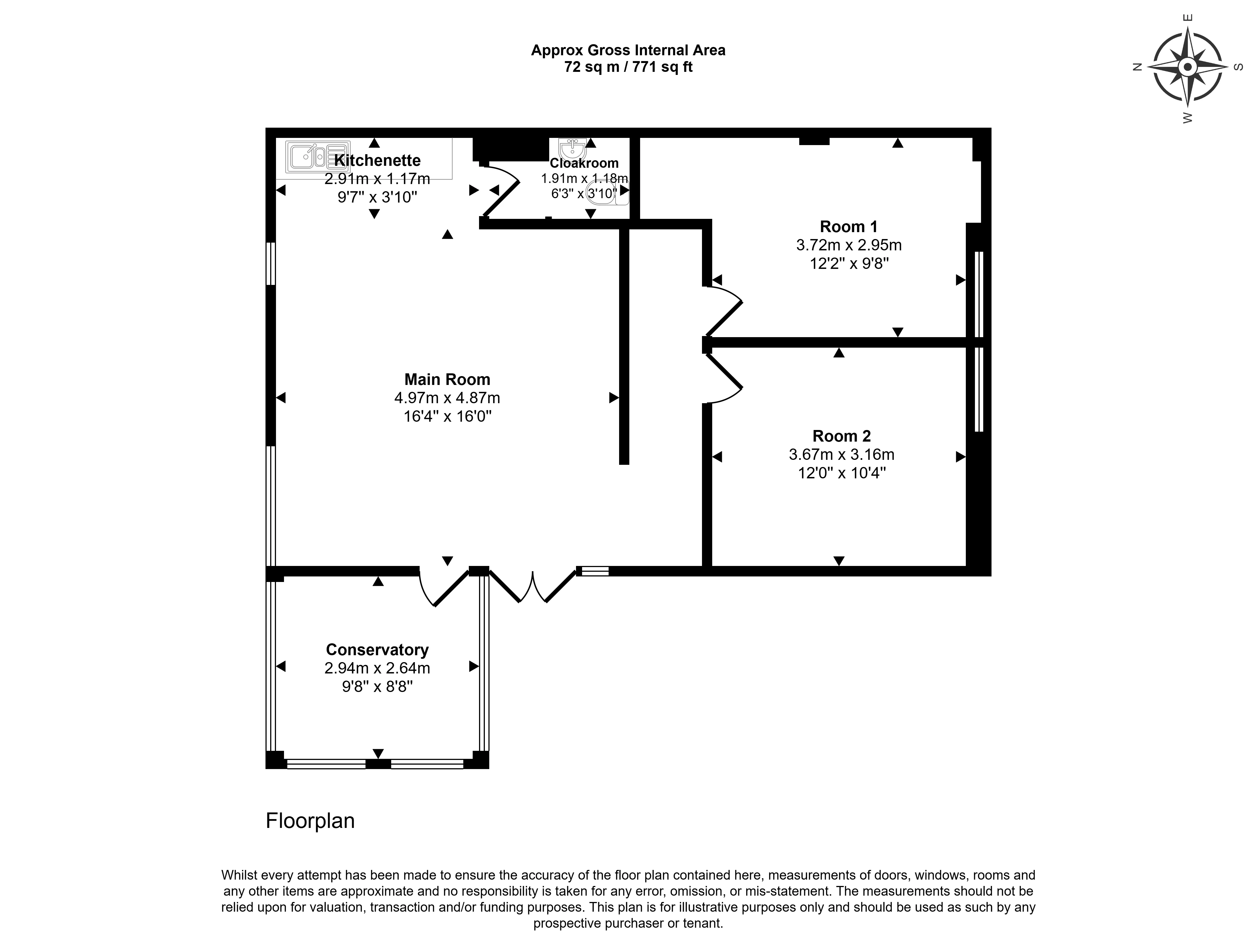 Stone Lane, Worthing, BN13 2BG