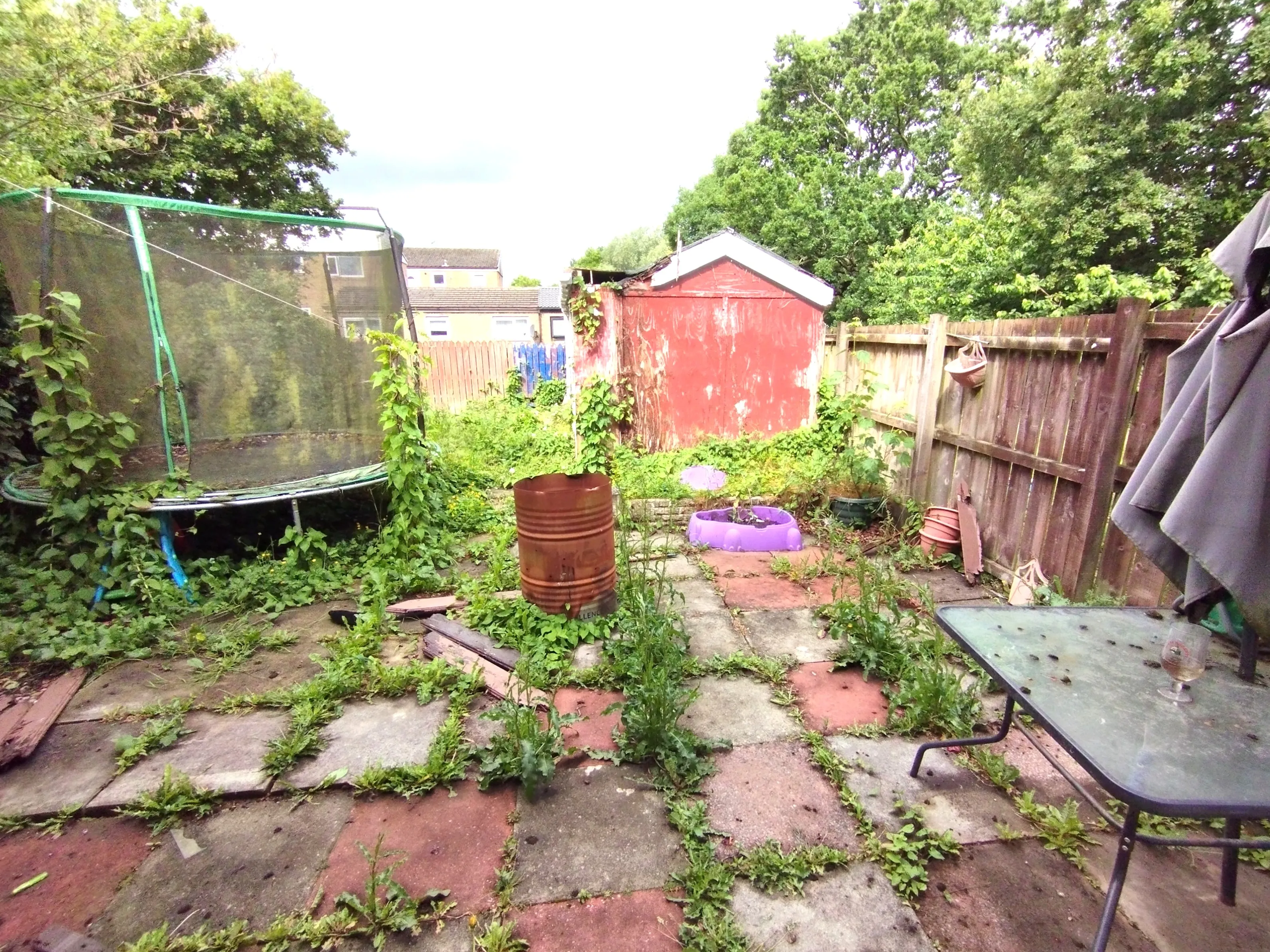 Inglewhite, Skelmersdale, WN8 6JF