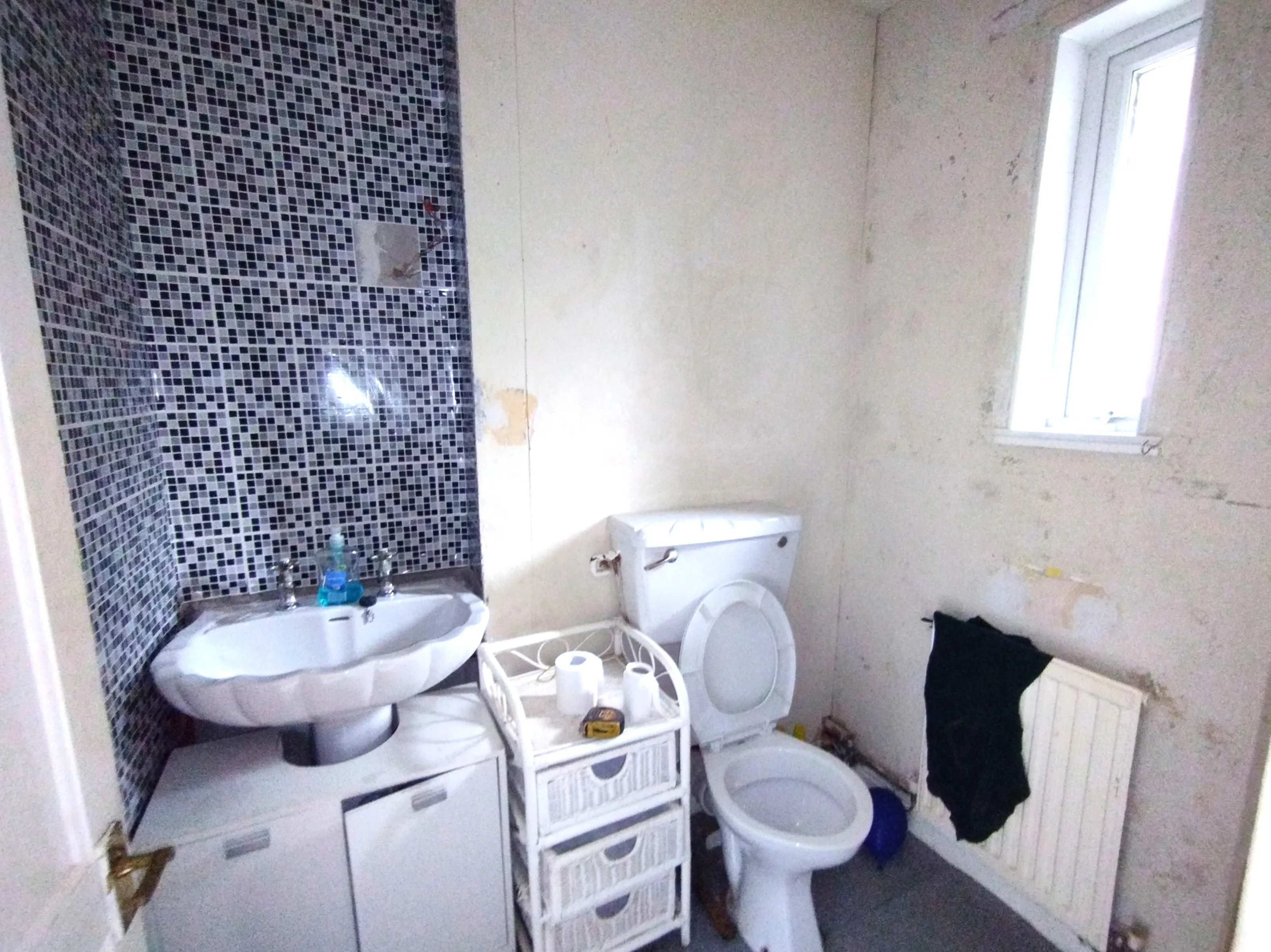 Inglewhite, Skelmersdale, WN8 6JF
