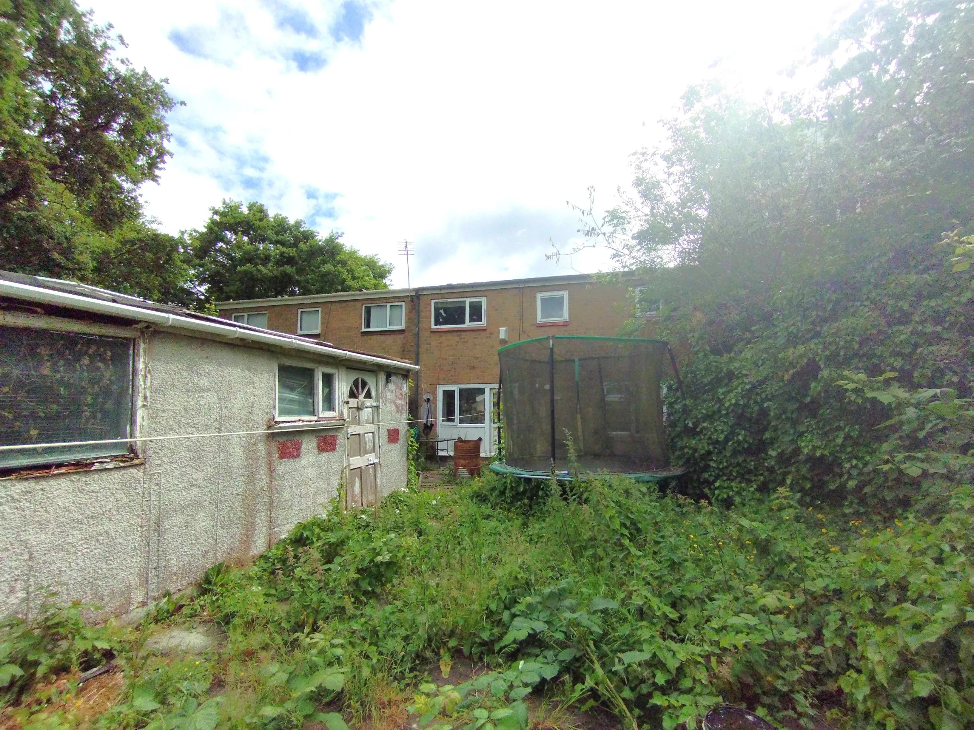 Inglewhite, Skelmersdale, WN8 6JF