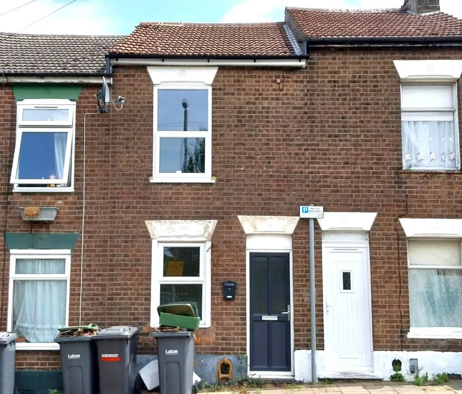 Cobden Street, Luton, LU2 0NG