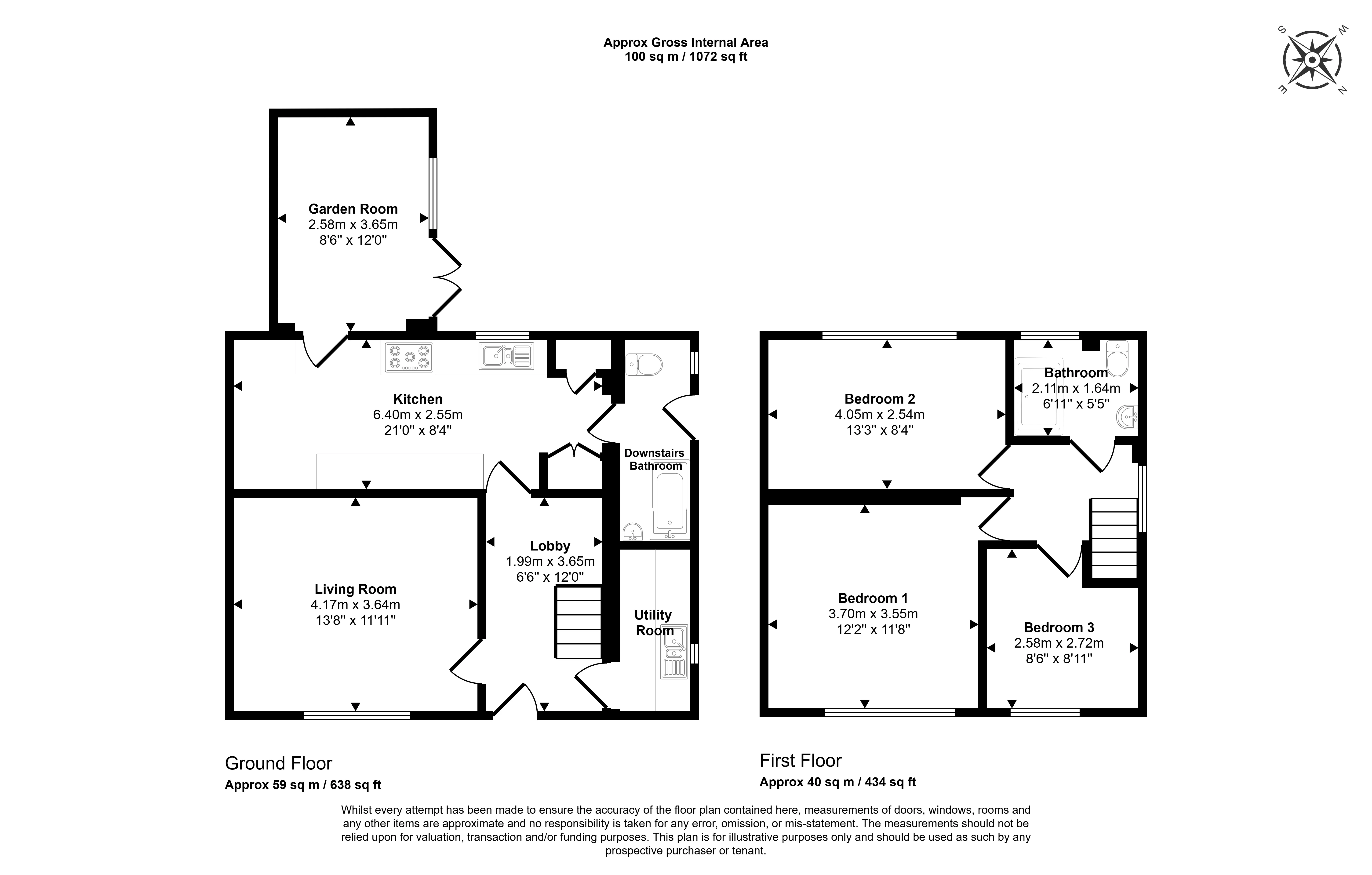 Old Stoke Road, Aylesbury, HP21 8DH