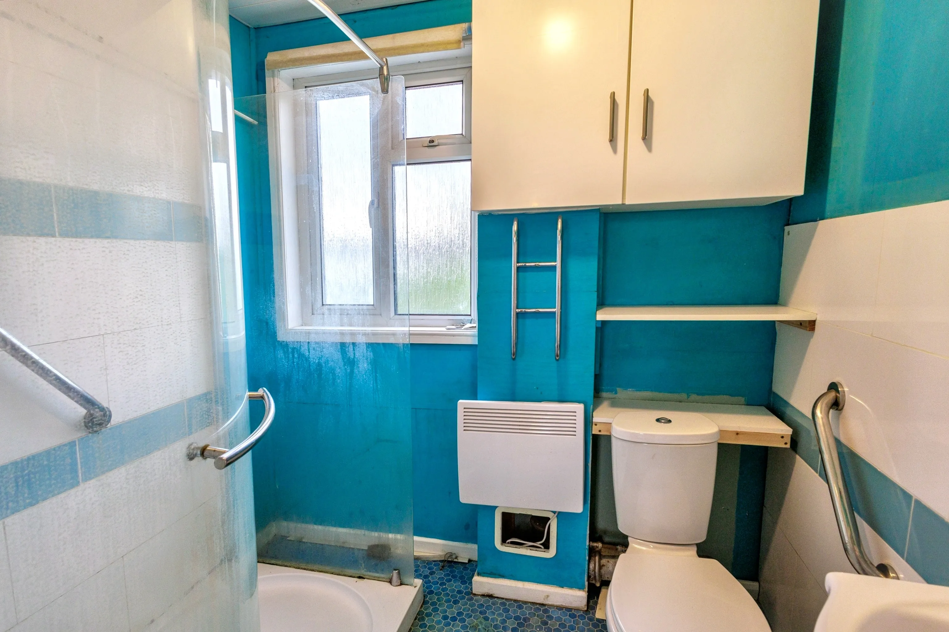 Old Stoke Road, Aylesbury, HP21 8DH