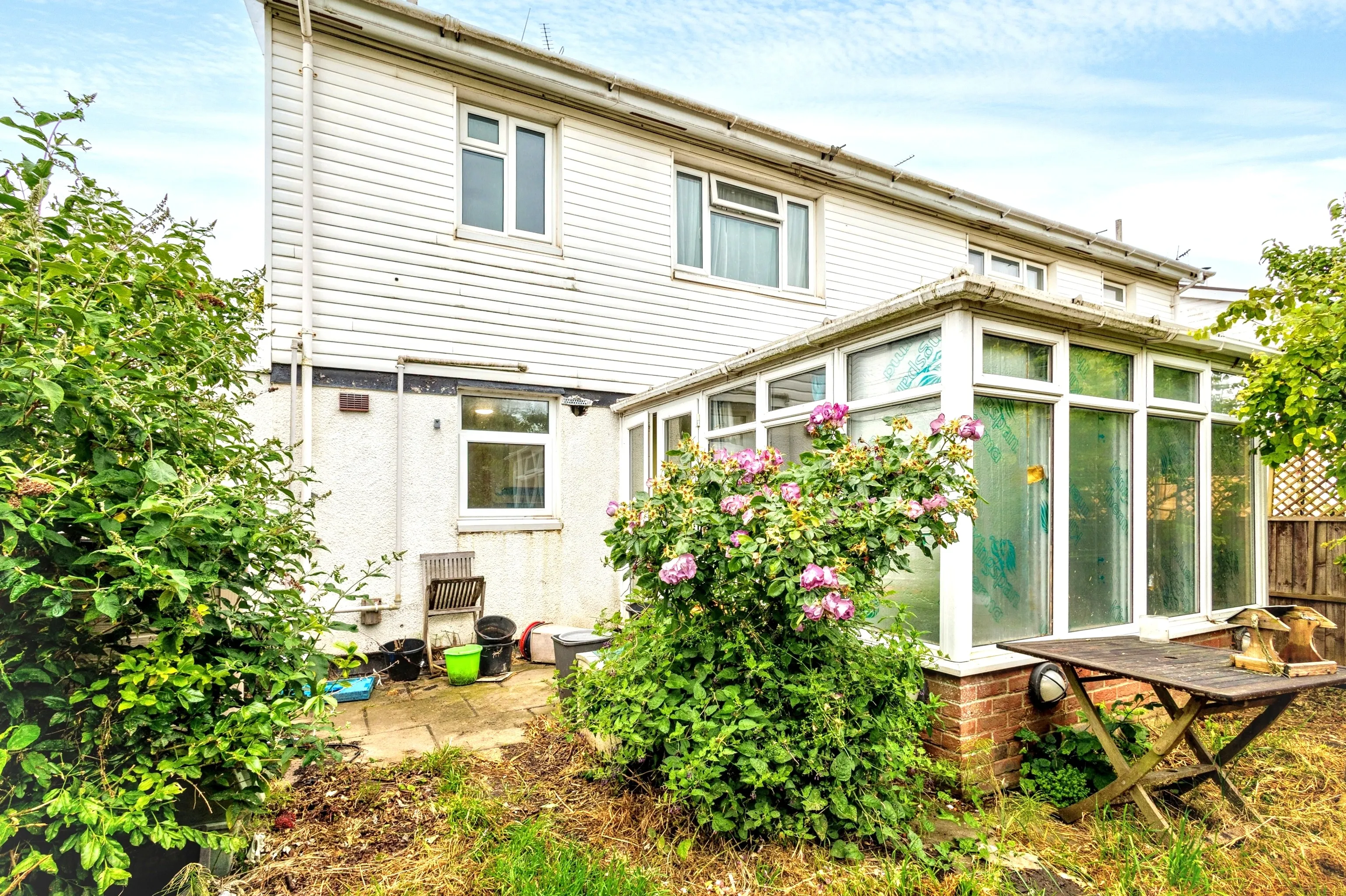 Old Stoke Road, Aylesbury, HP21 8DH