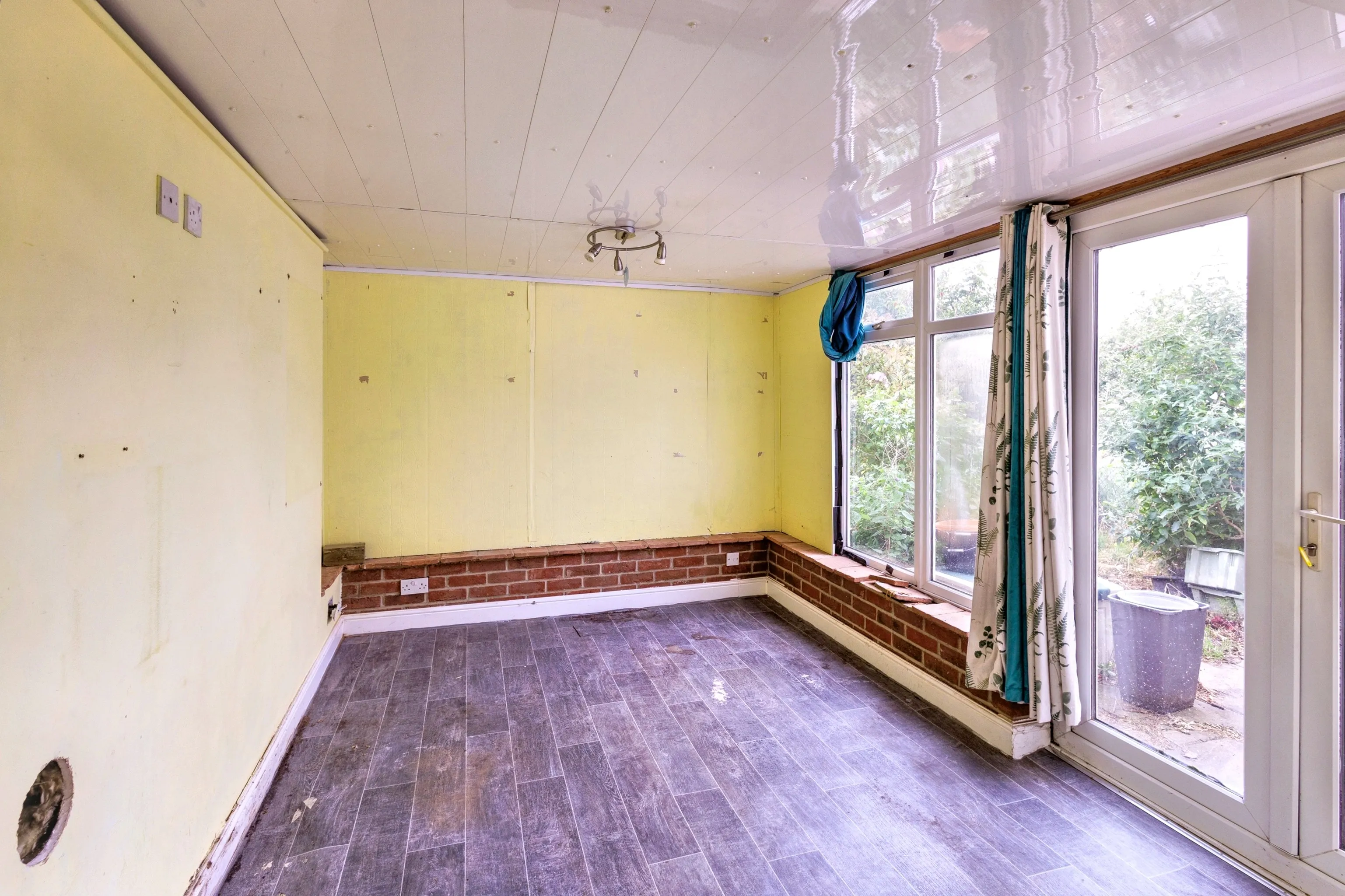 Old Stoke Road, Aylesbury, HP21 8DH