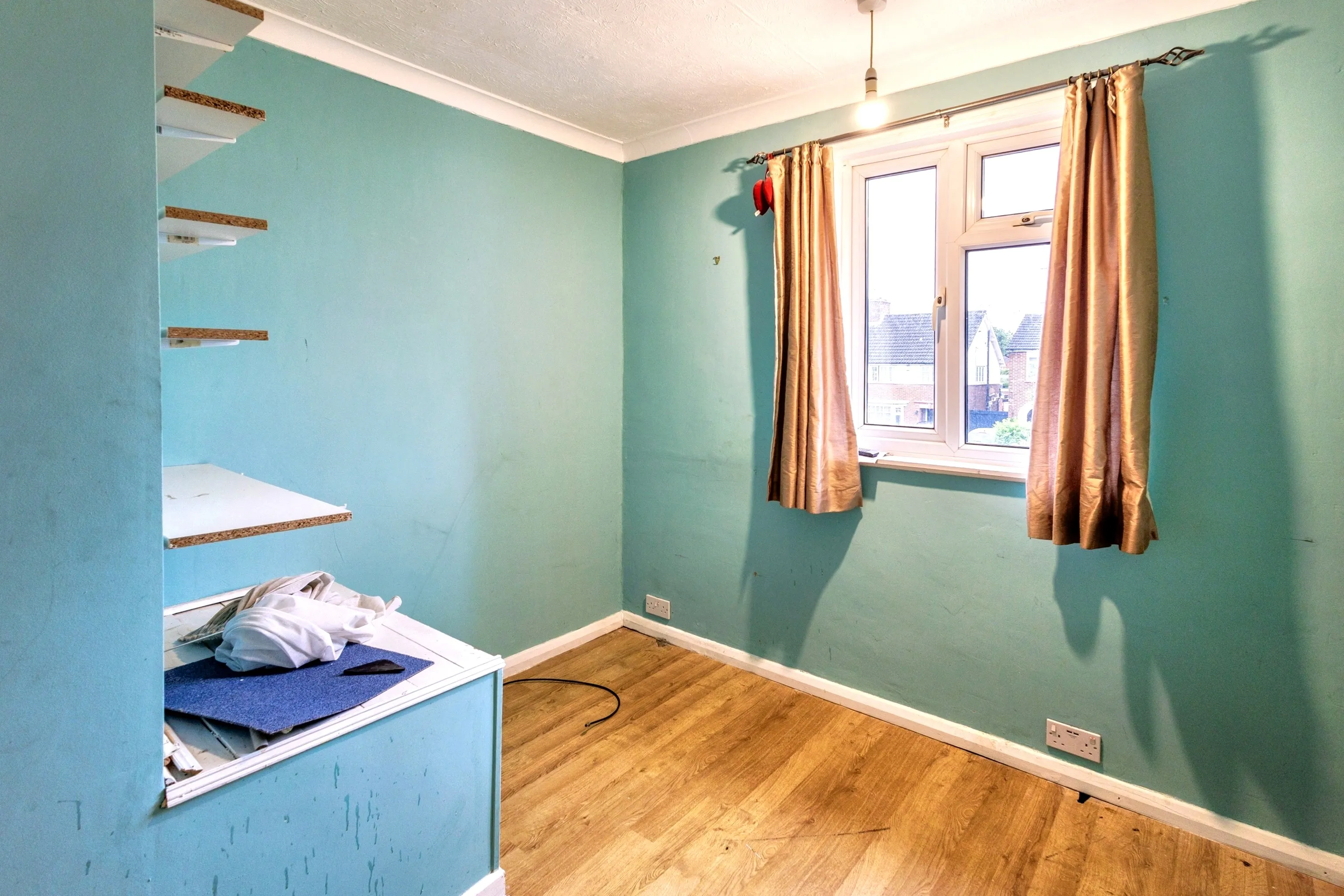 Old Stoke Road, Aylesbury, HP21 8DH