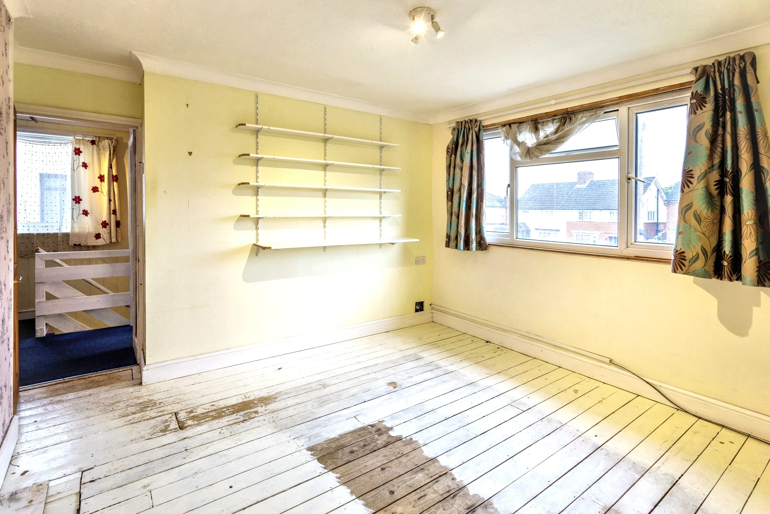 Old Stoke Road, Aylesbury, HP21 8DH
