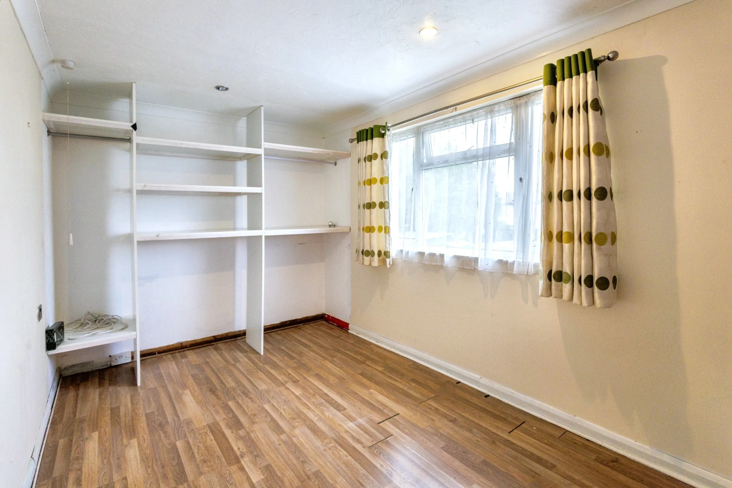 Old Stoke Road, Aylesbury, HP21 8DH