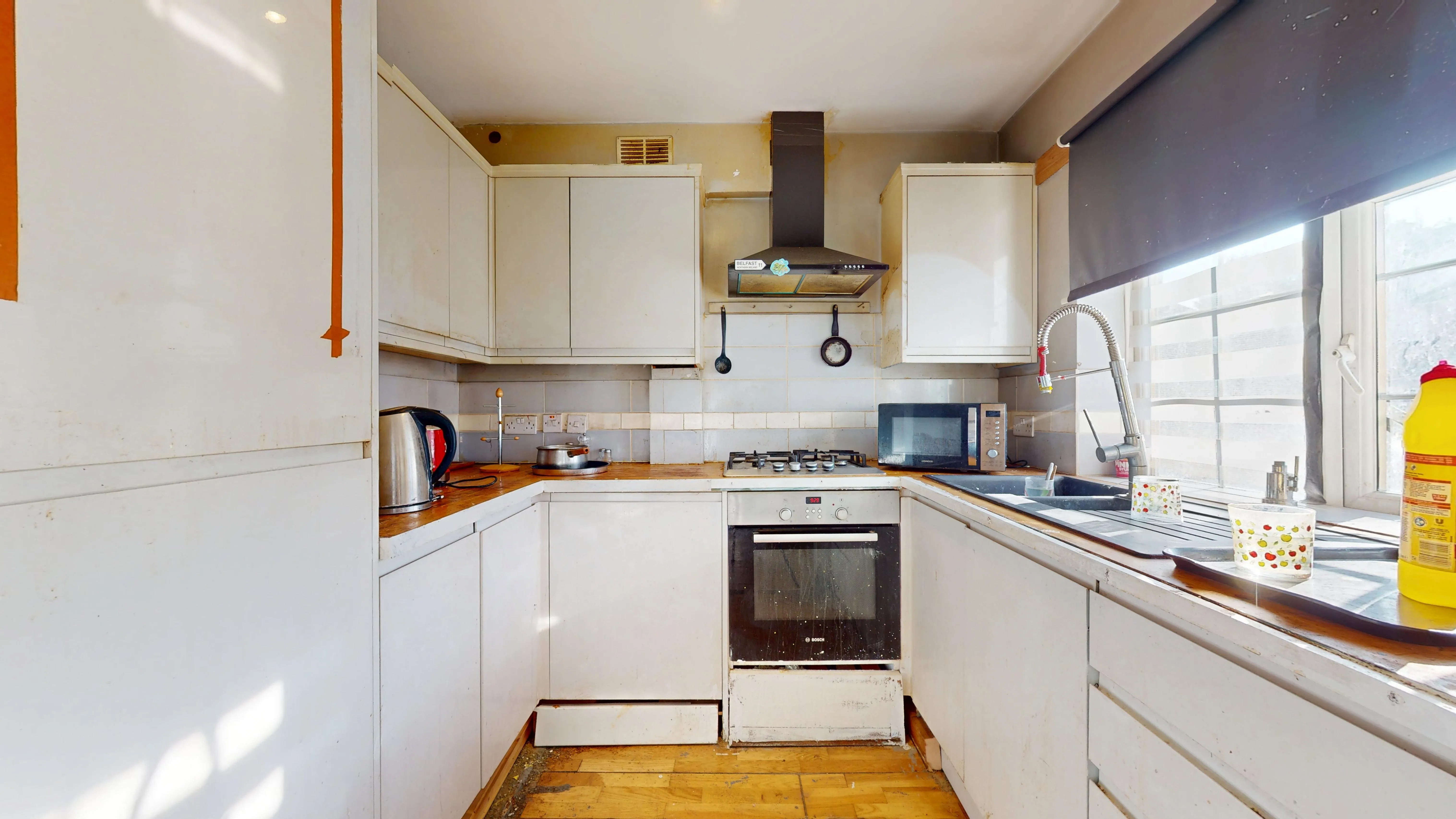 Daleham Drive, Uxbridge, Middlesex, UB8 3HW
