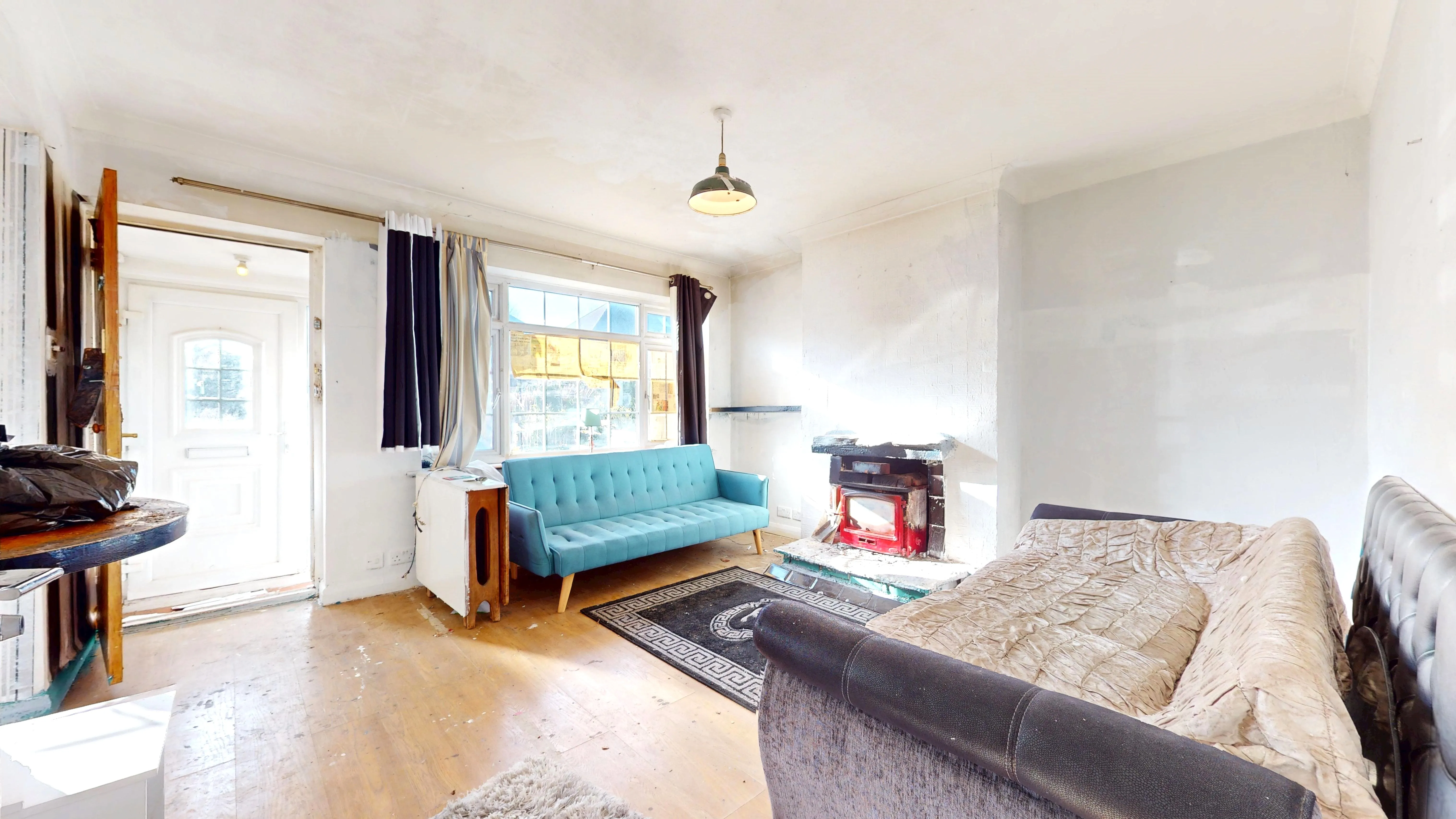Daleham Drive, Uxbridge, Middlesex, UB8 3HW