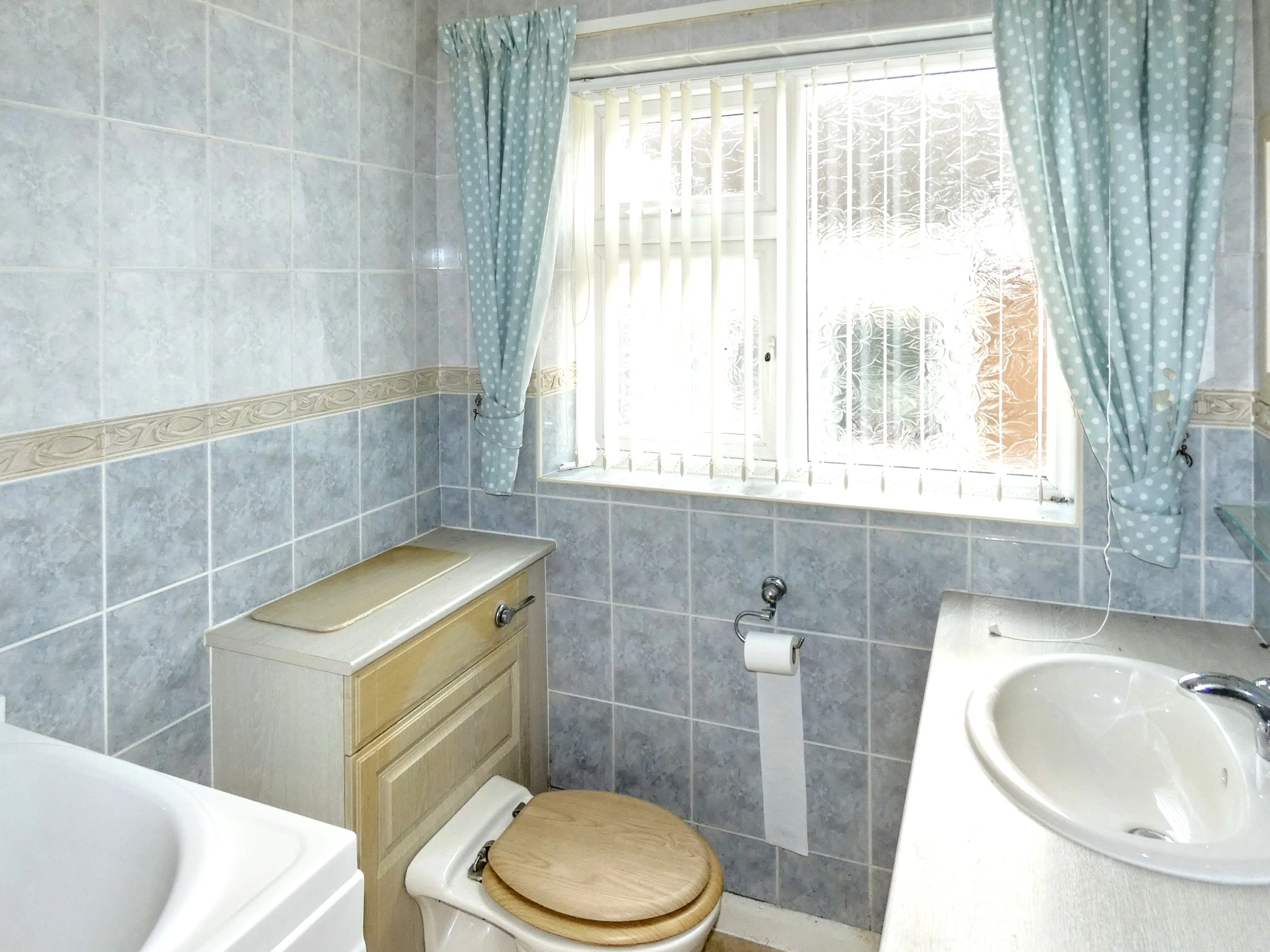 Alton Park, Beeford, Driffield, YO25 8BZ