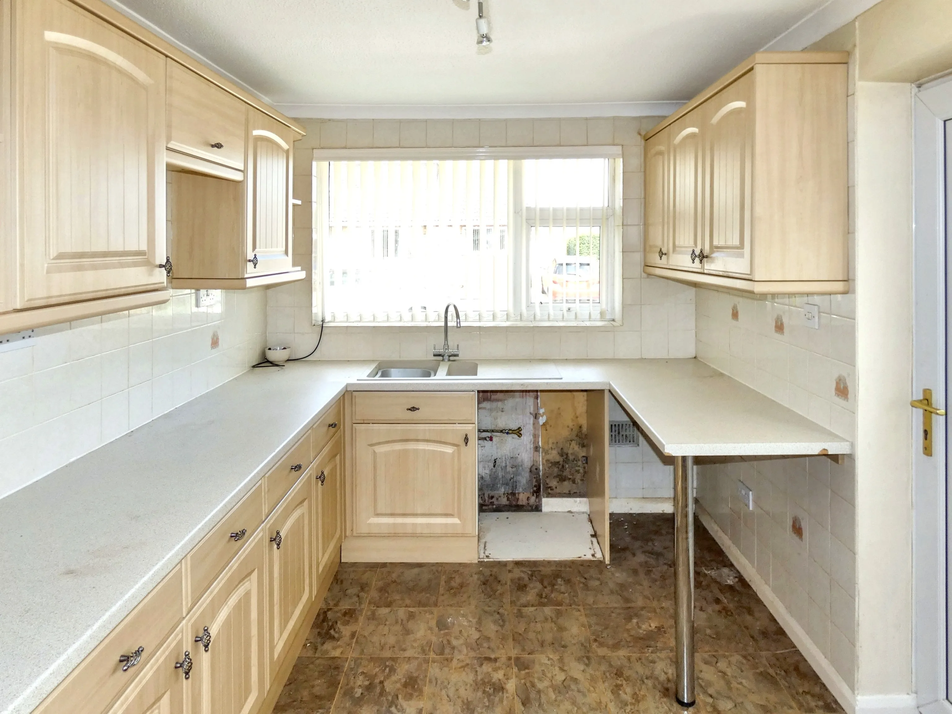 Alton Park, Beeford, Driffield, YO25 8BZ