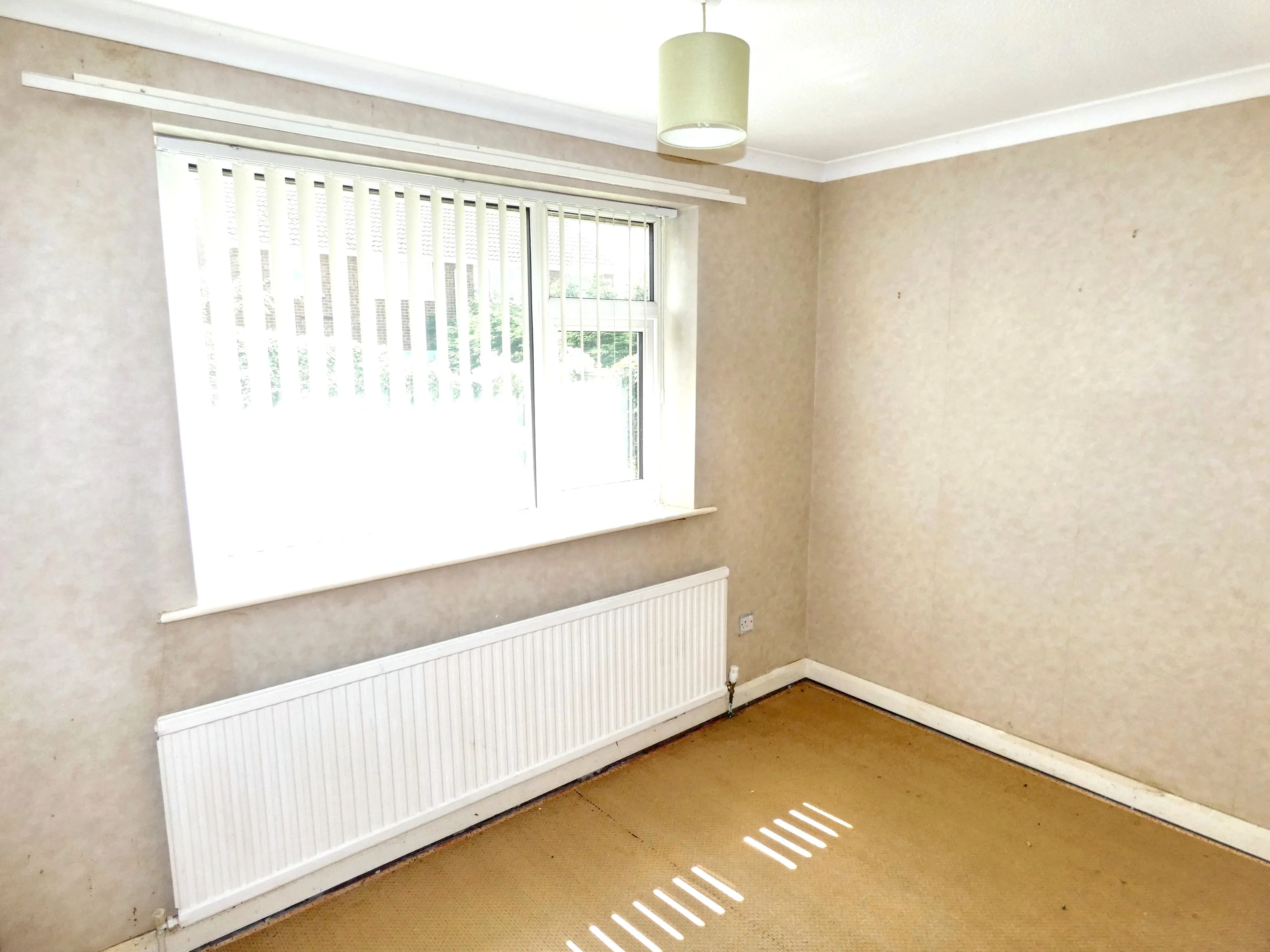 Alton Park, Beeford, Driffield, YO25 8BZ