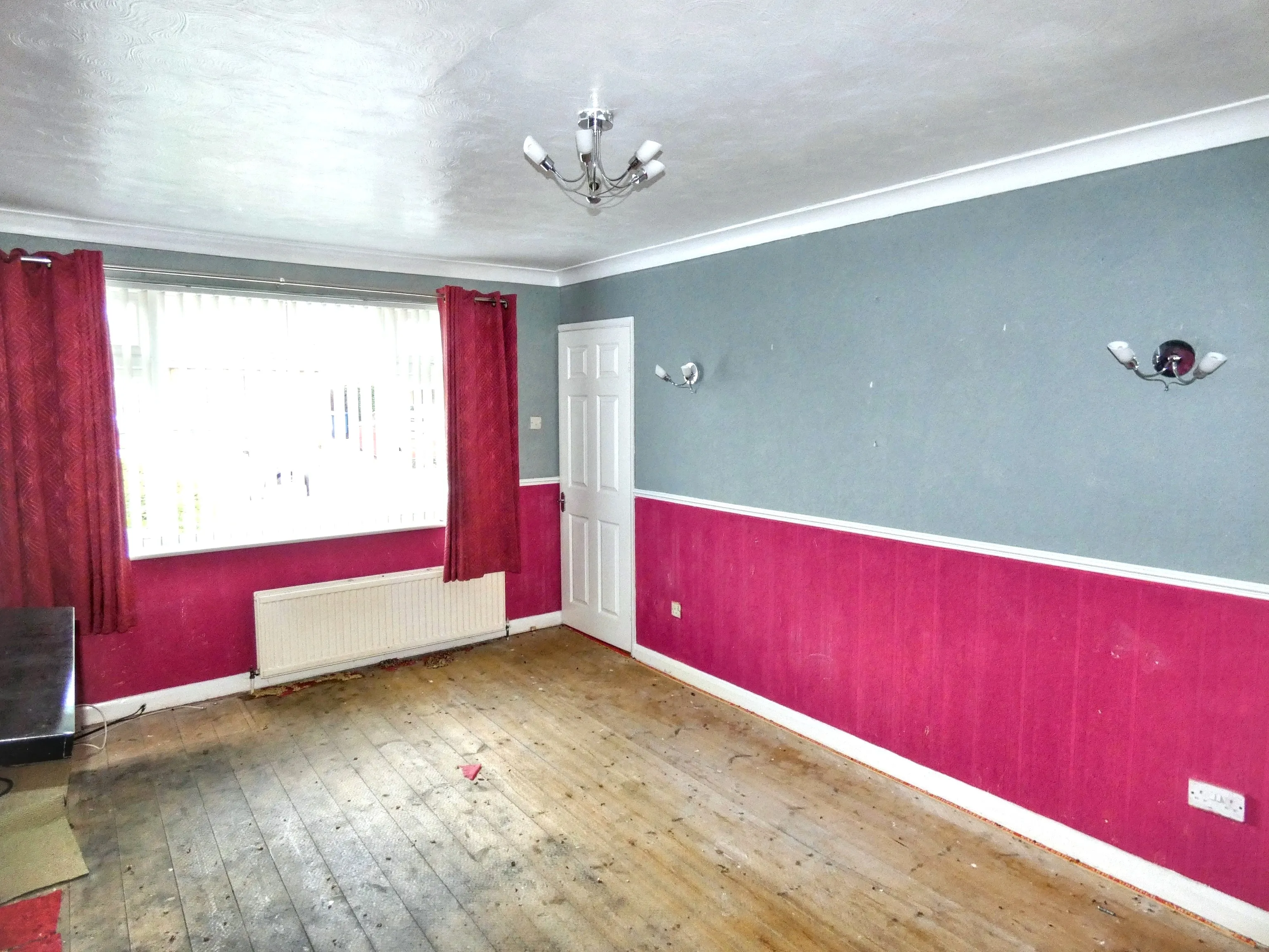 Alton Park, Beeford, Driffield, YO25 8BZ
